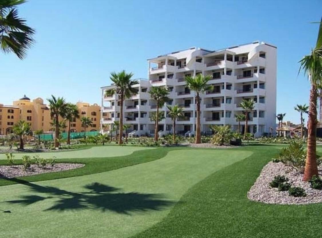 C203 Rocky Point Luxury Ocean View Condo view 5