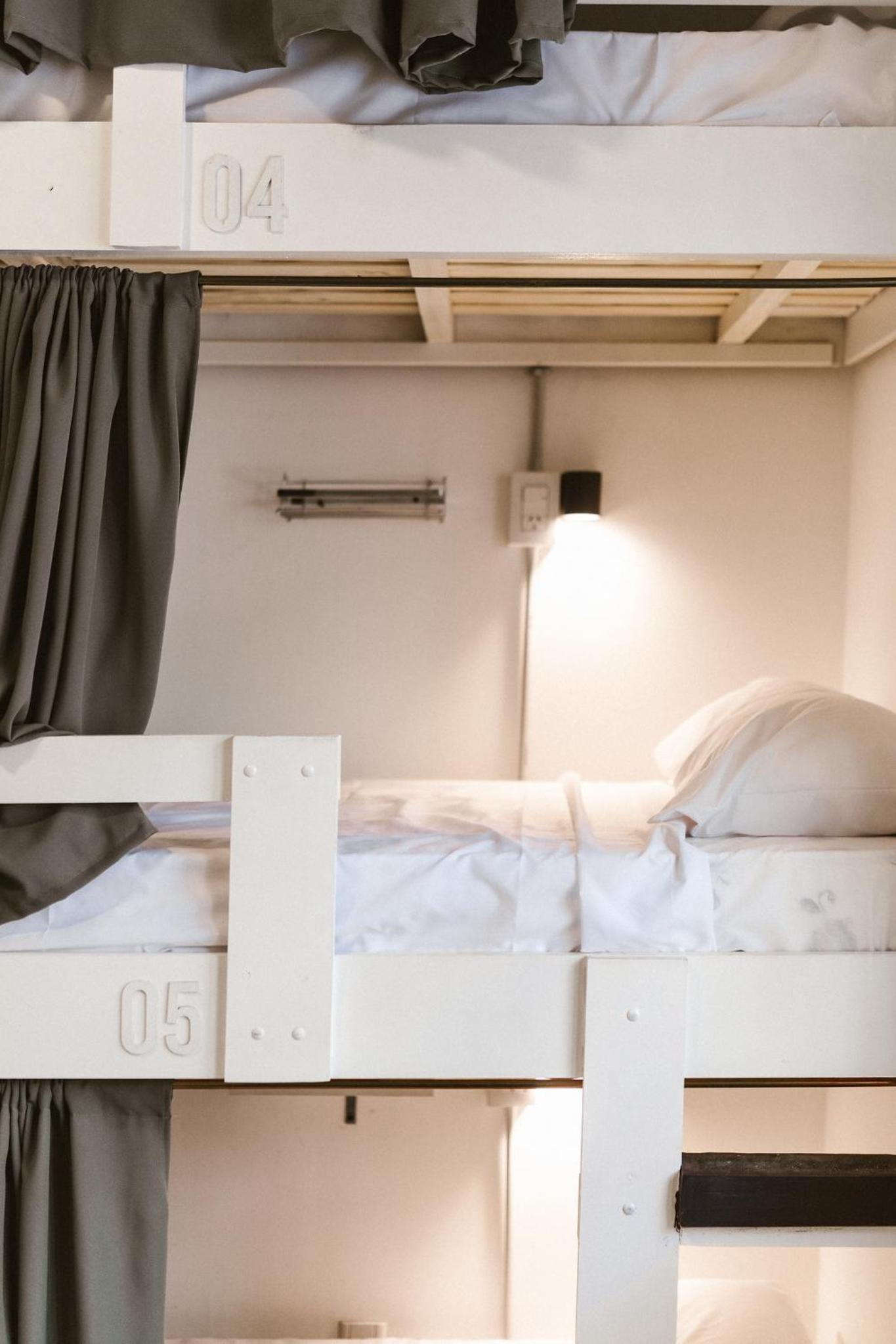 El Nido Hostel
