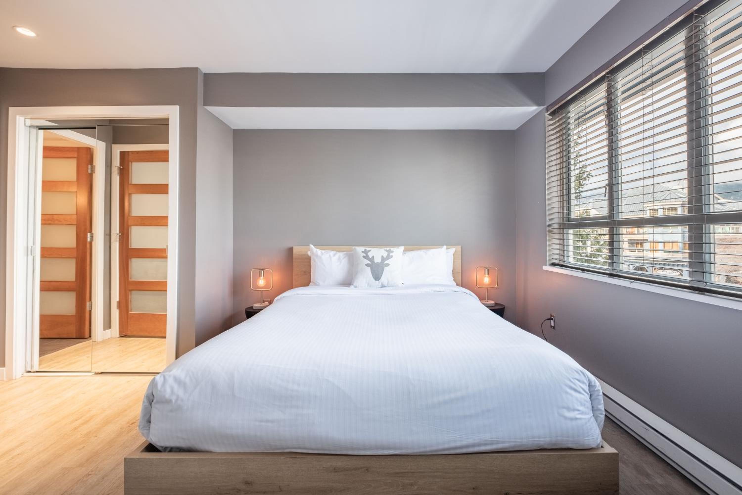 Eagle Lodge by Outpost Whistler - Image 2