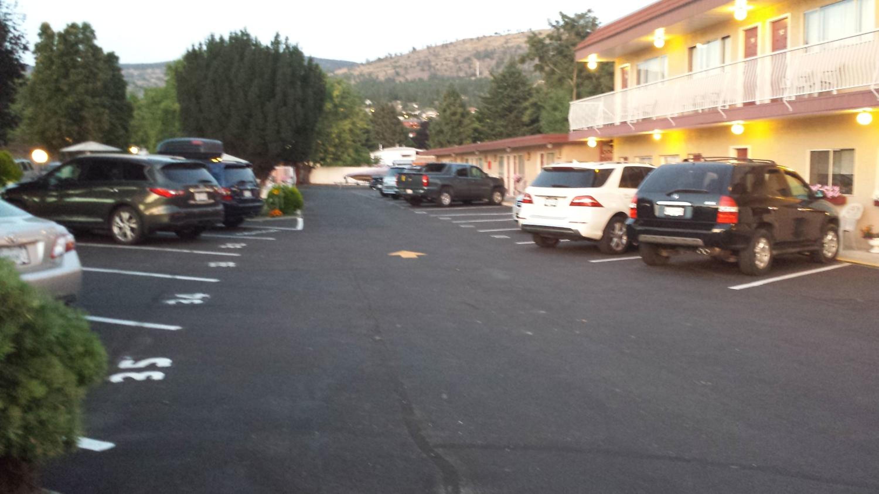 Swiss Sunset Inn