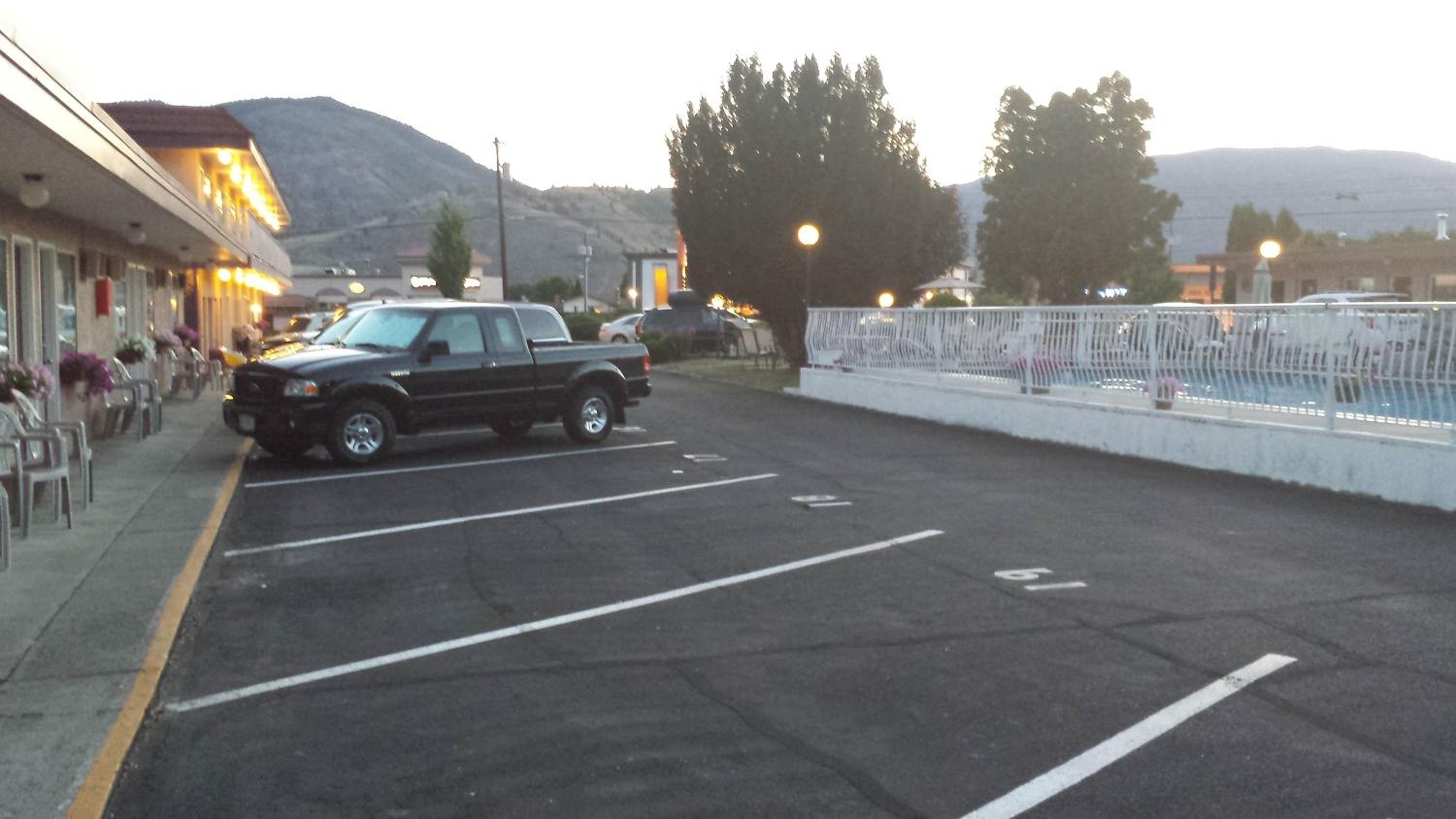 Swiss Sunset Inn
