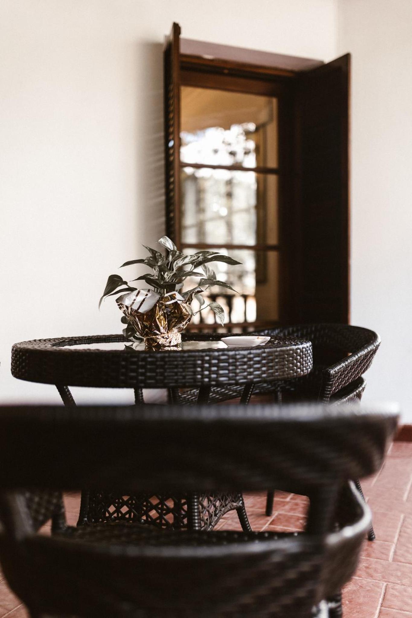 El Nido Hostel
