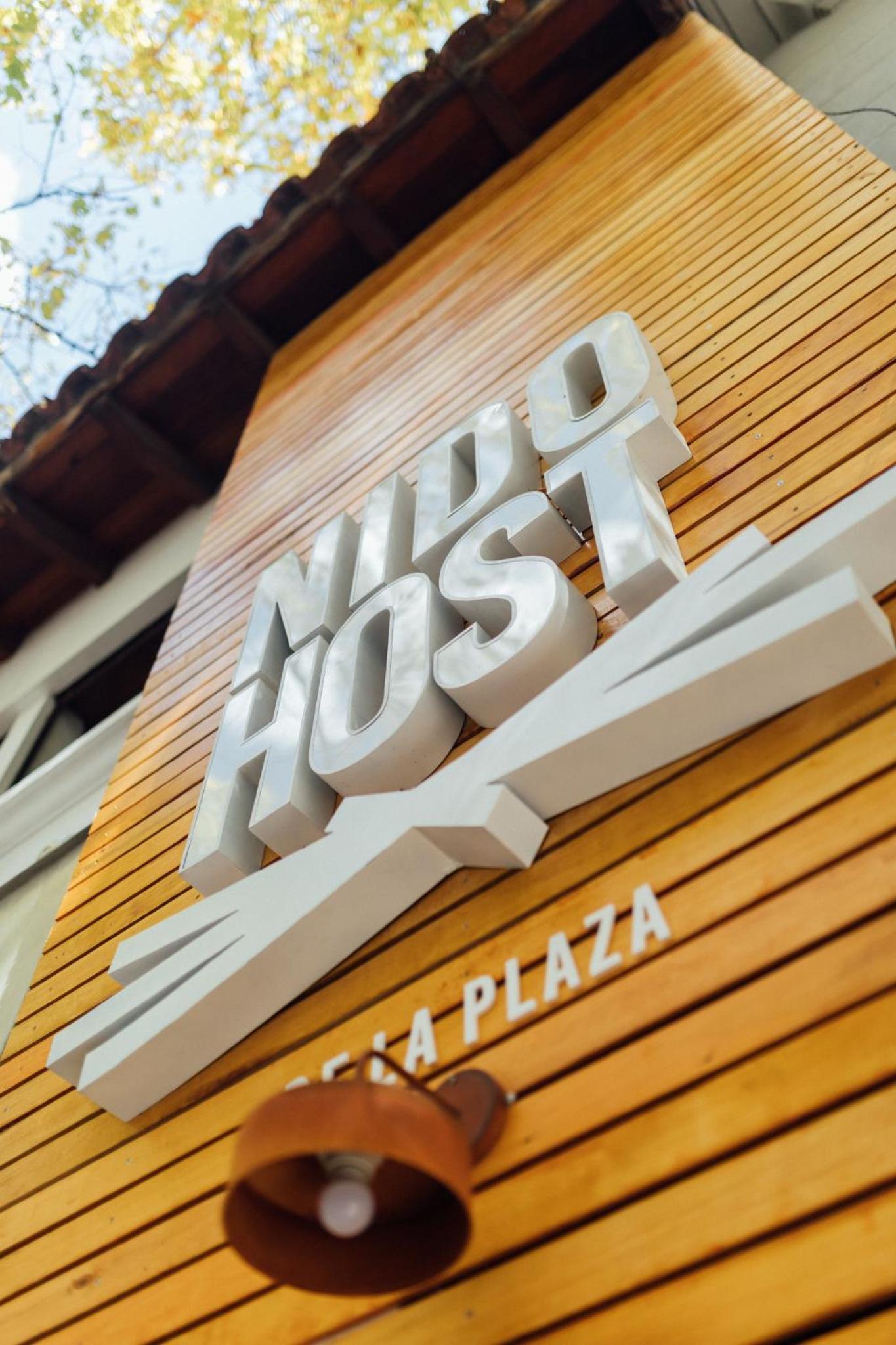 El Nido Hostel