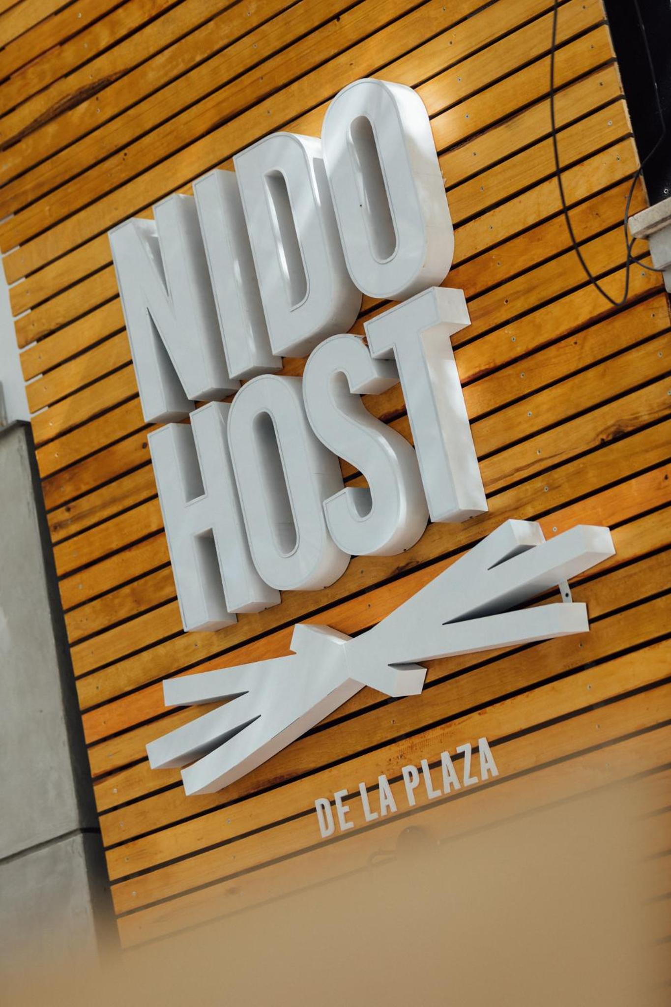 El Nido Hostel