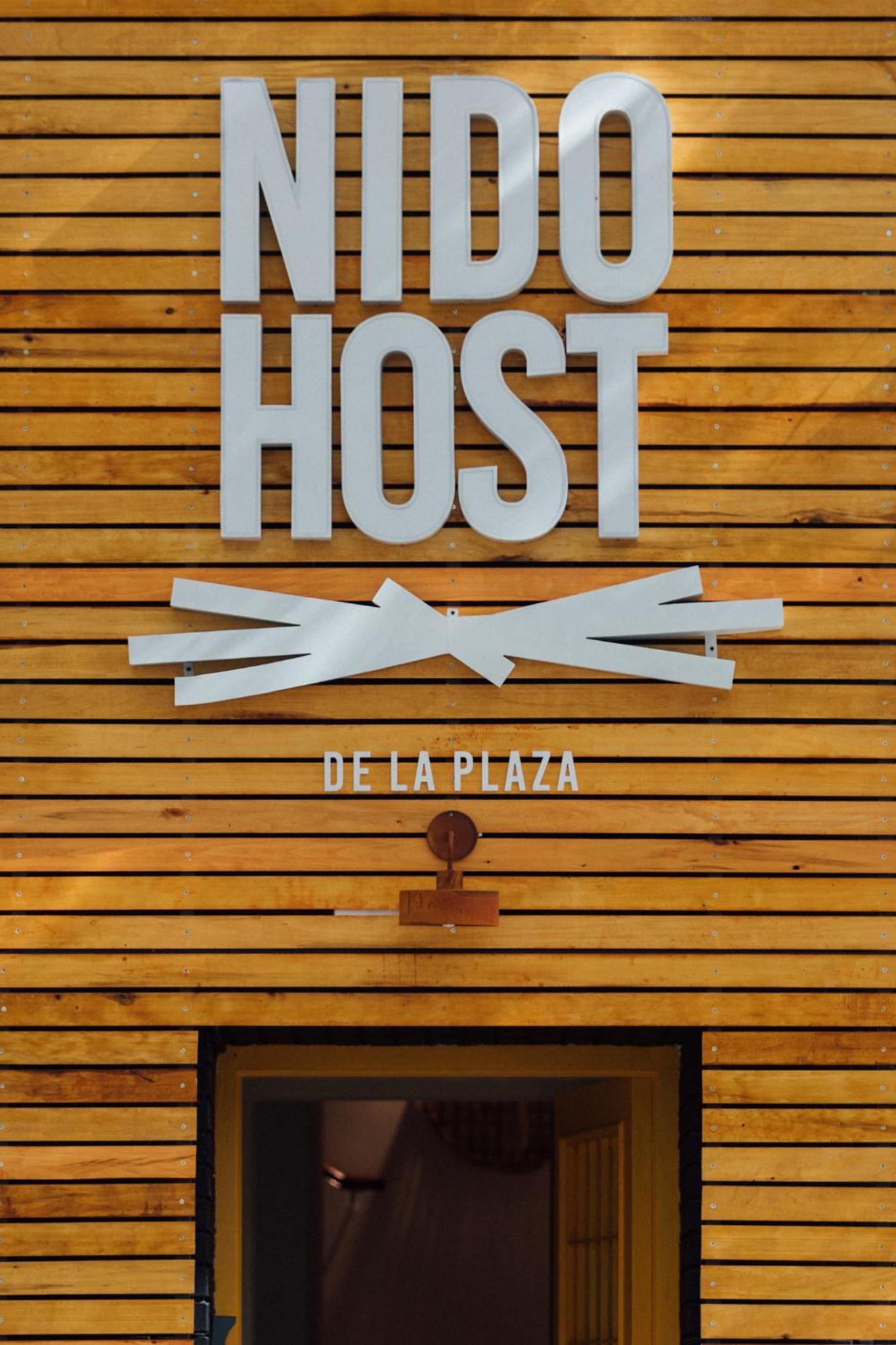 El Nido Hostel