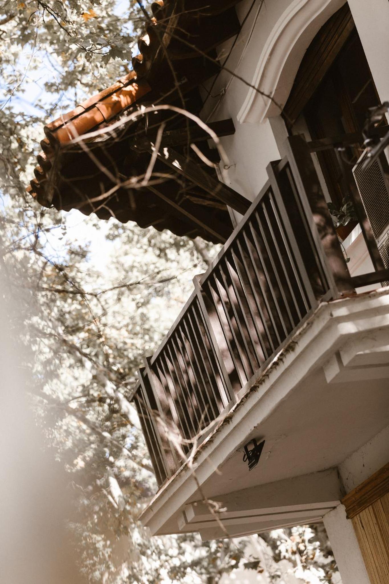 El Nido Hostel