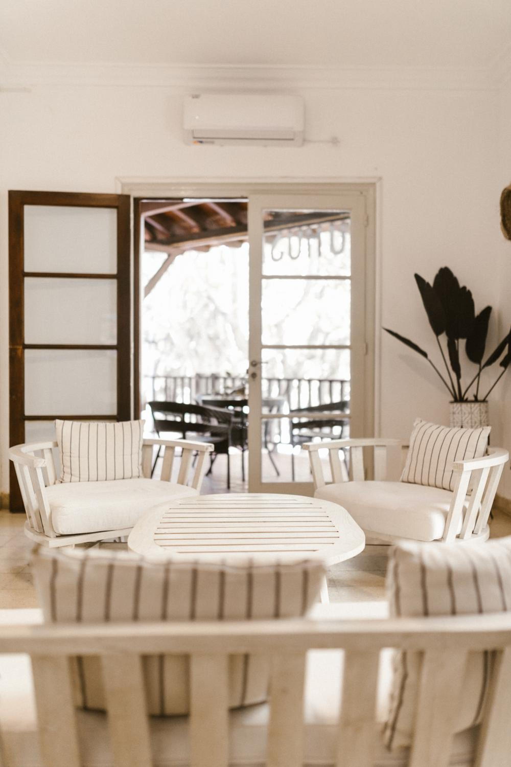 El Nido Hostel