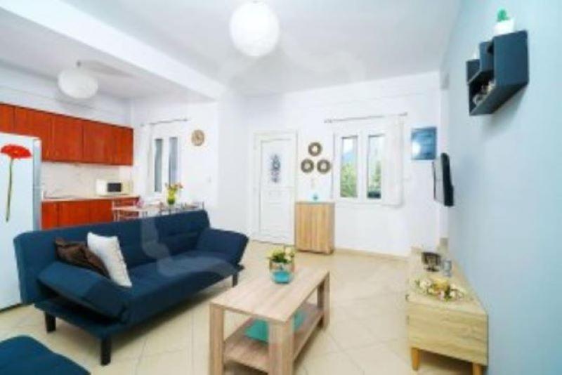 Elena's Suite view 3