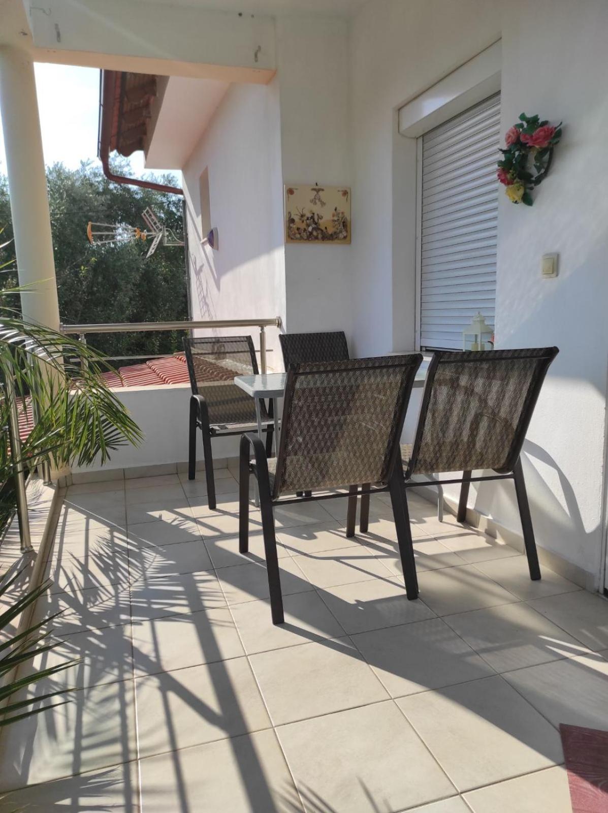 Elena's Suite view 4