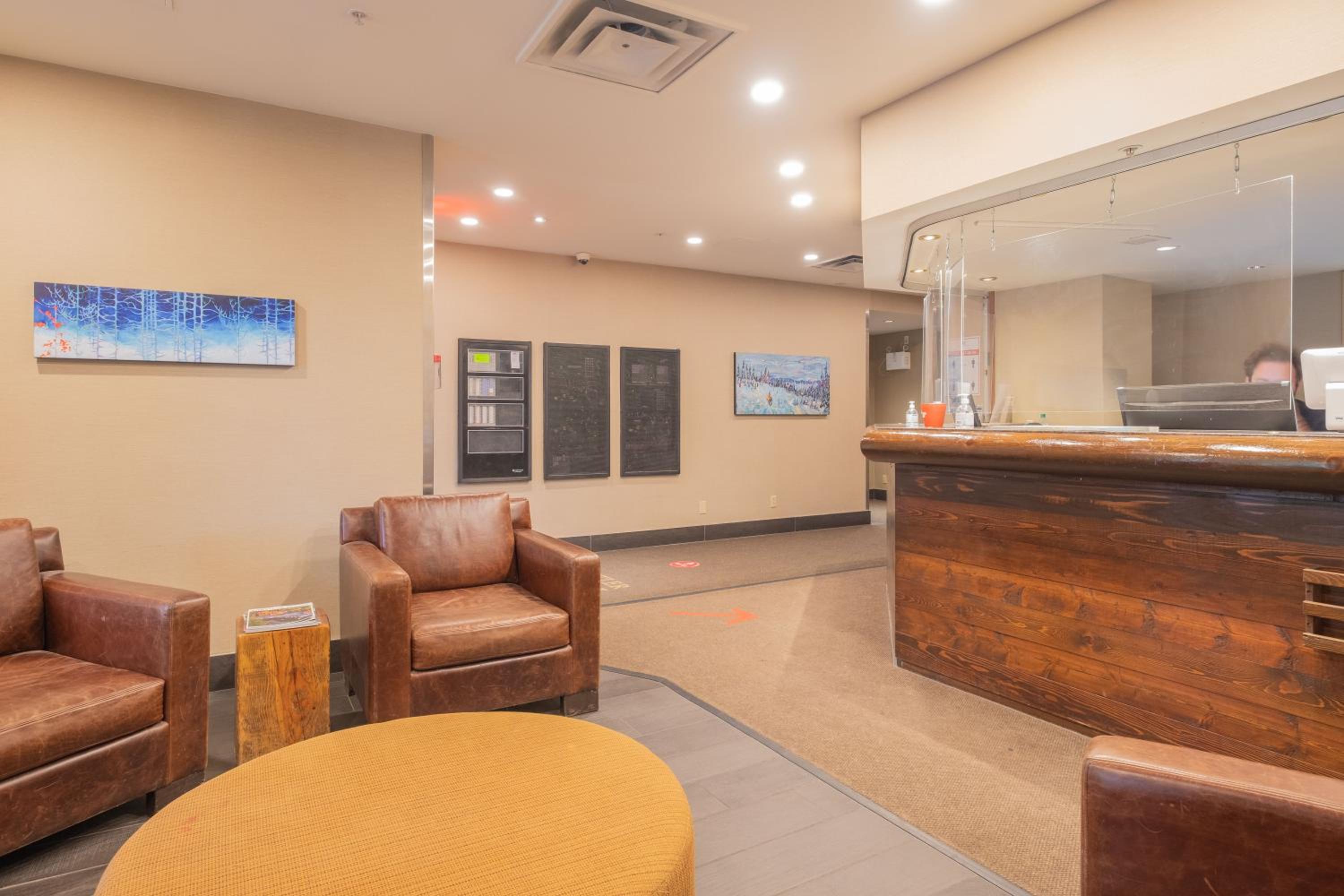 Eagle Lodge 225 by Outpost Whistler