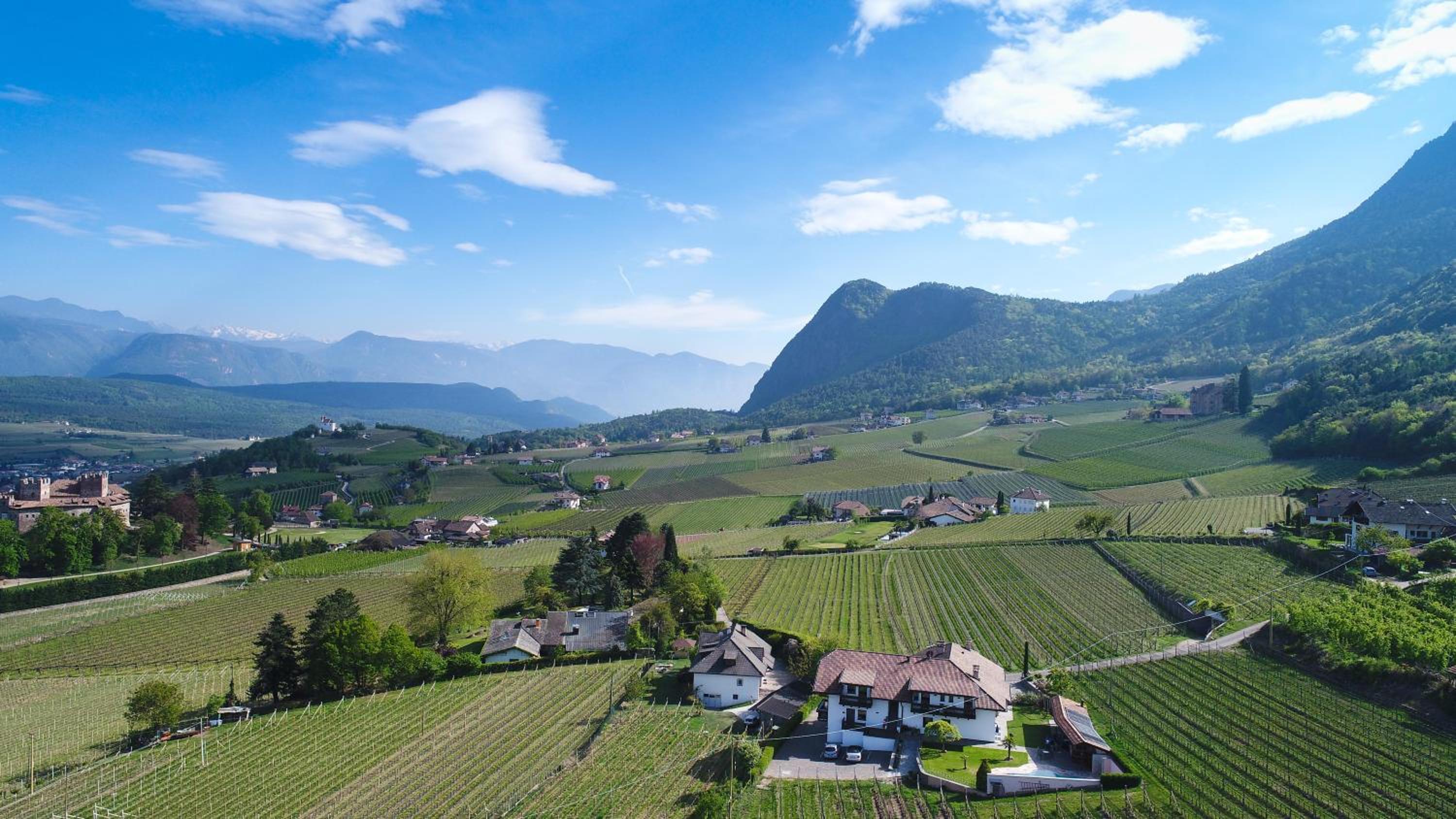 Strahlerhof view 5