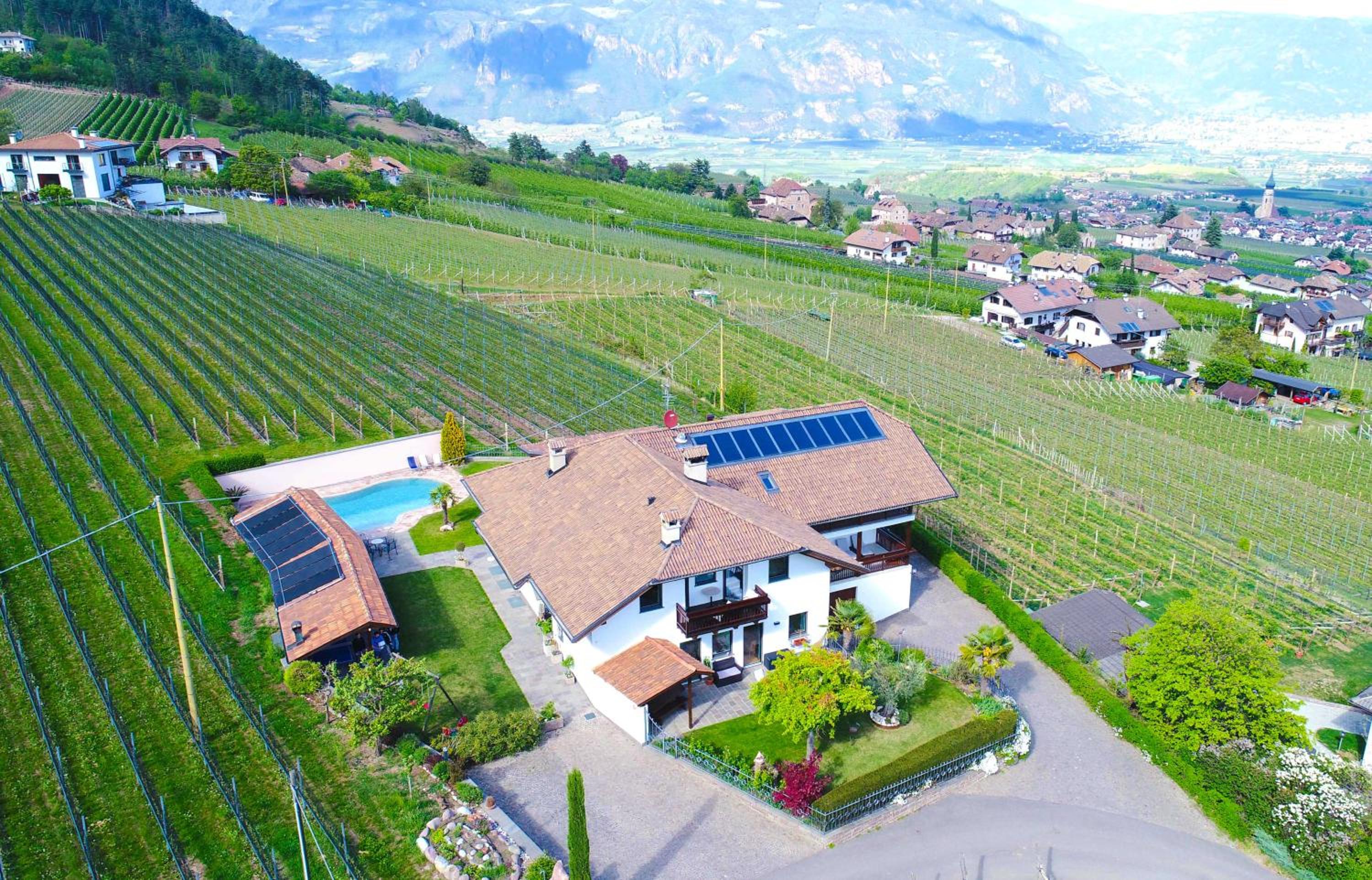 Strahlerhof view 4