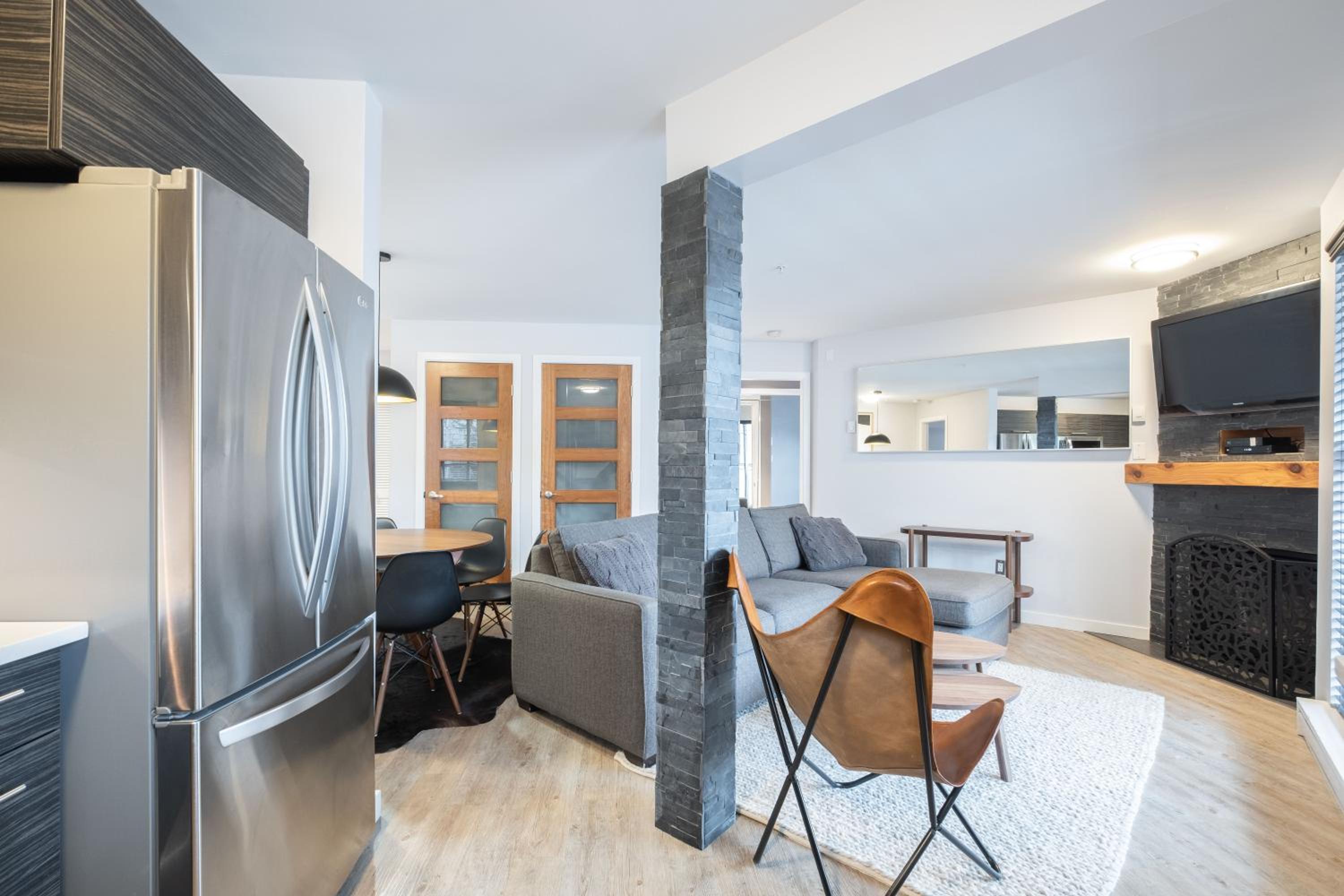 Eagle Lodge 225 by Outpost Whistler