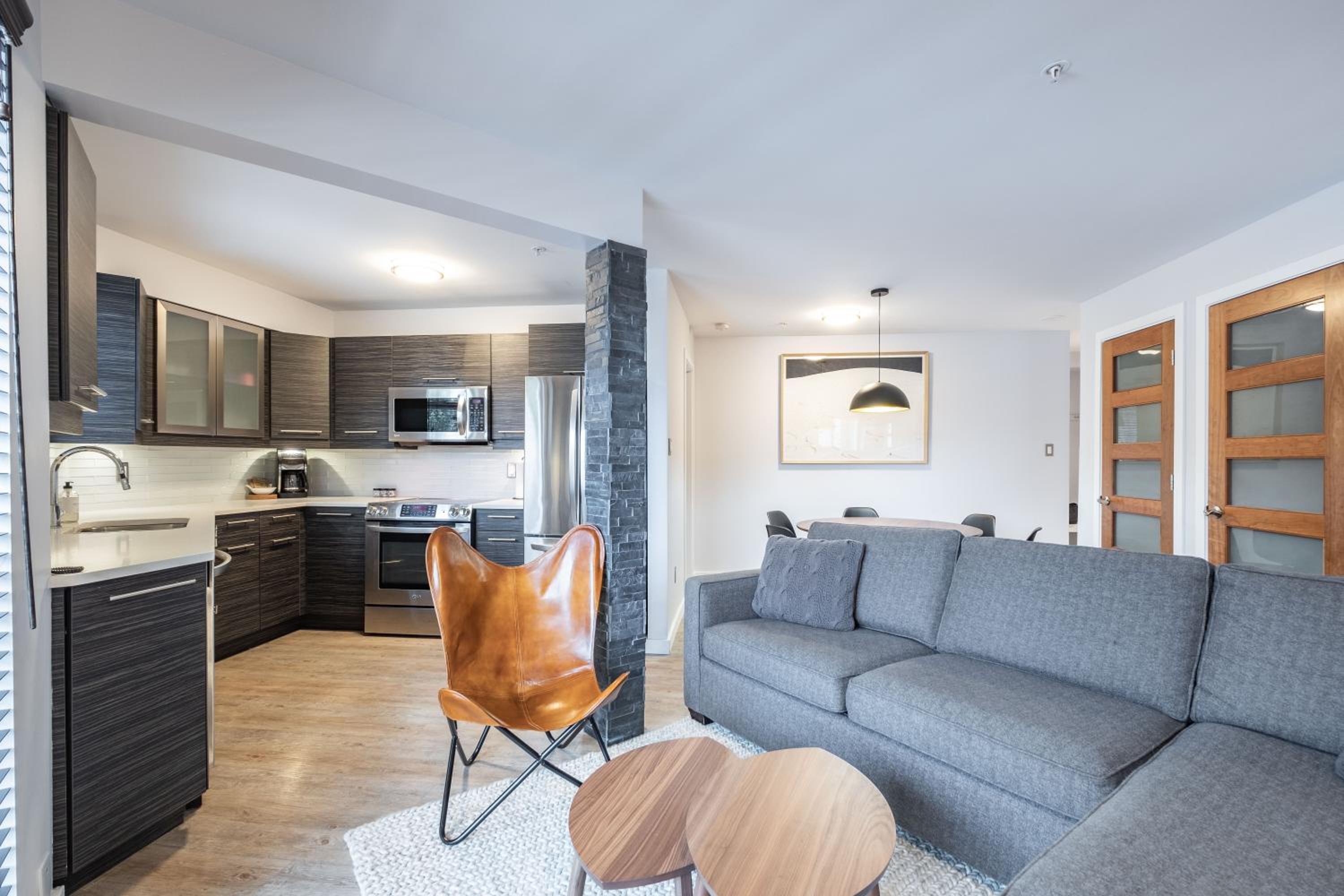 Eagle Lodge 225 by Outpost Whistler