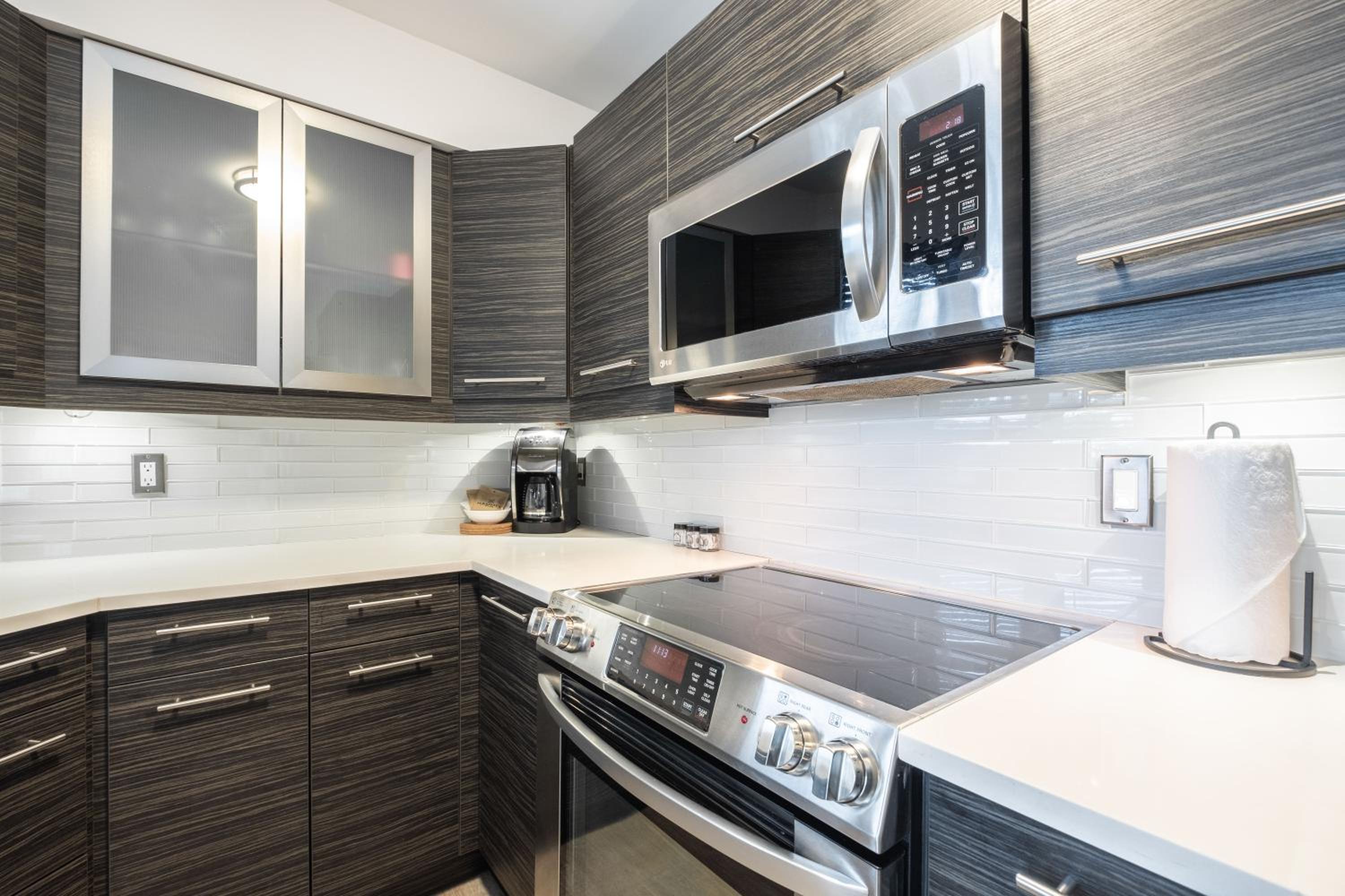 Eagle Lodge 225 by Outpost Whistler