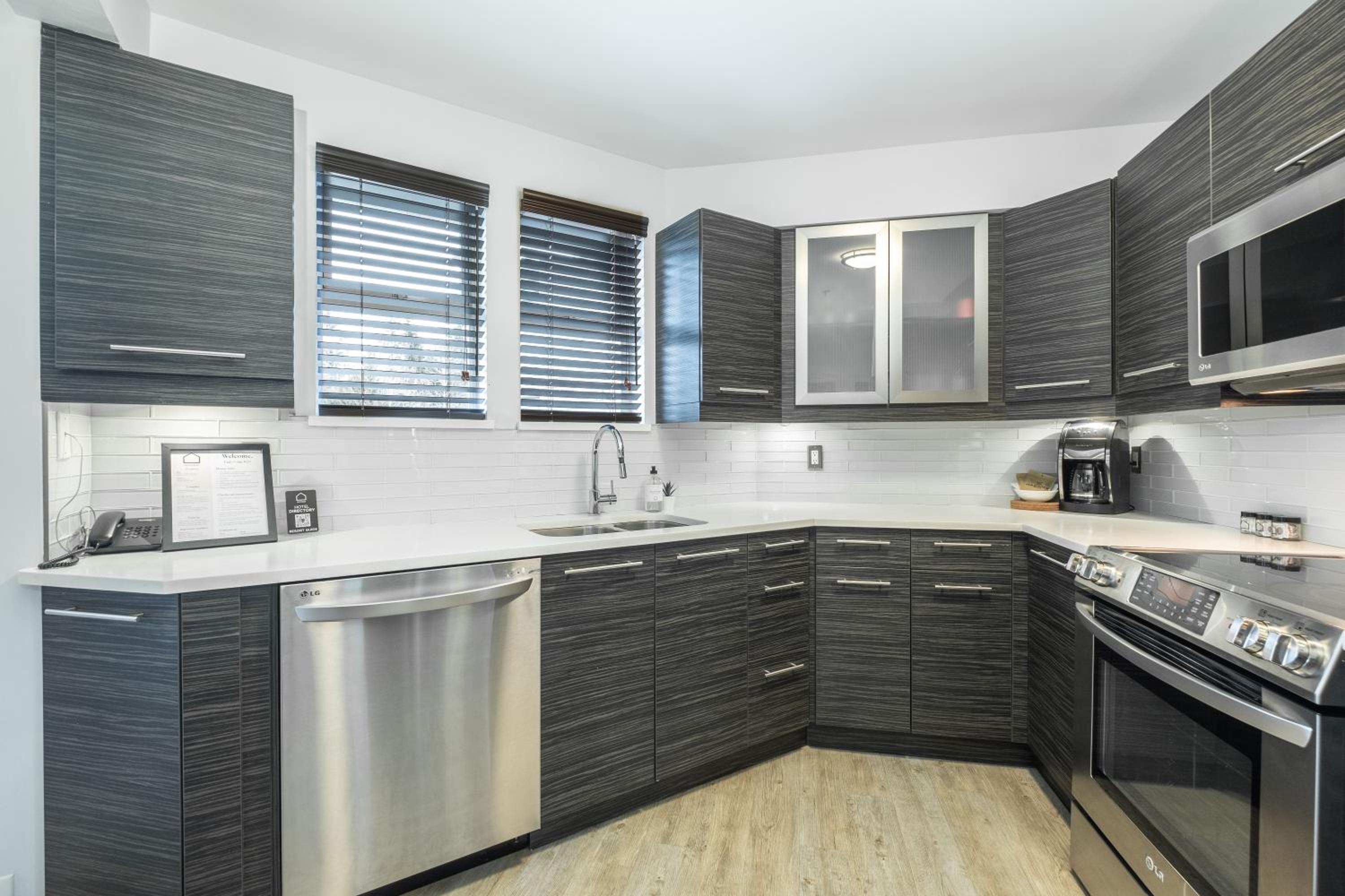 Eagle Lodge 225 by Outpost Whistler