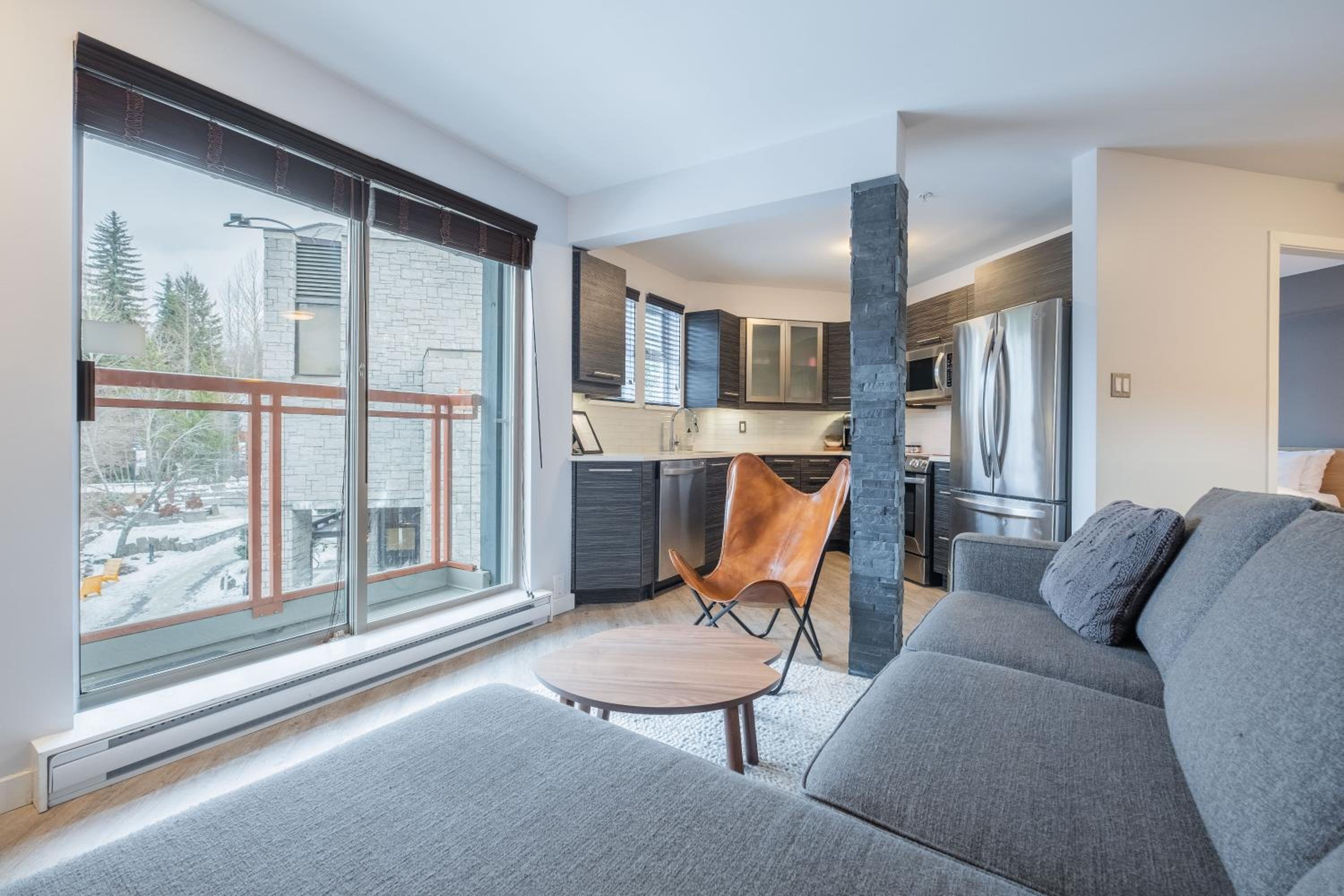 Eagle Lodge 225 by Outpost Whistler