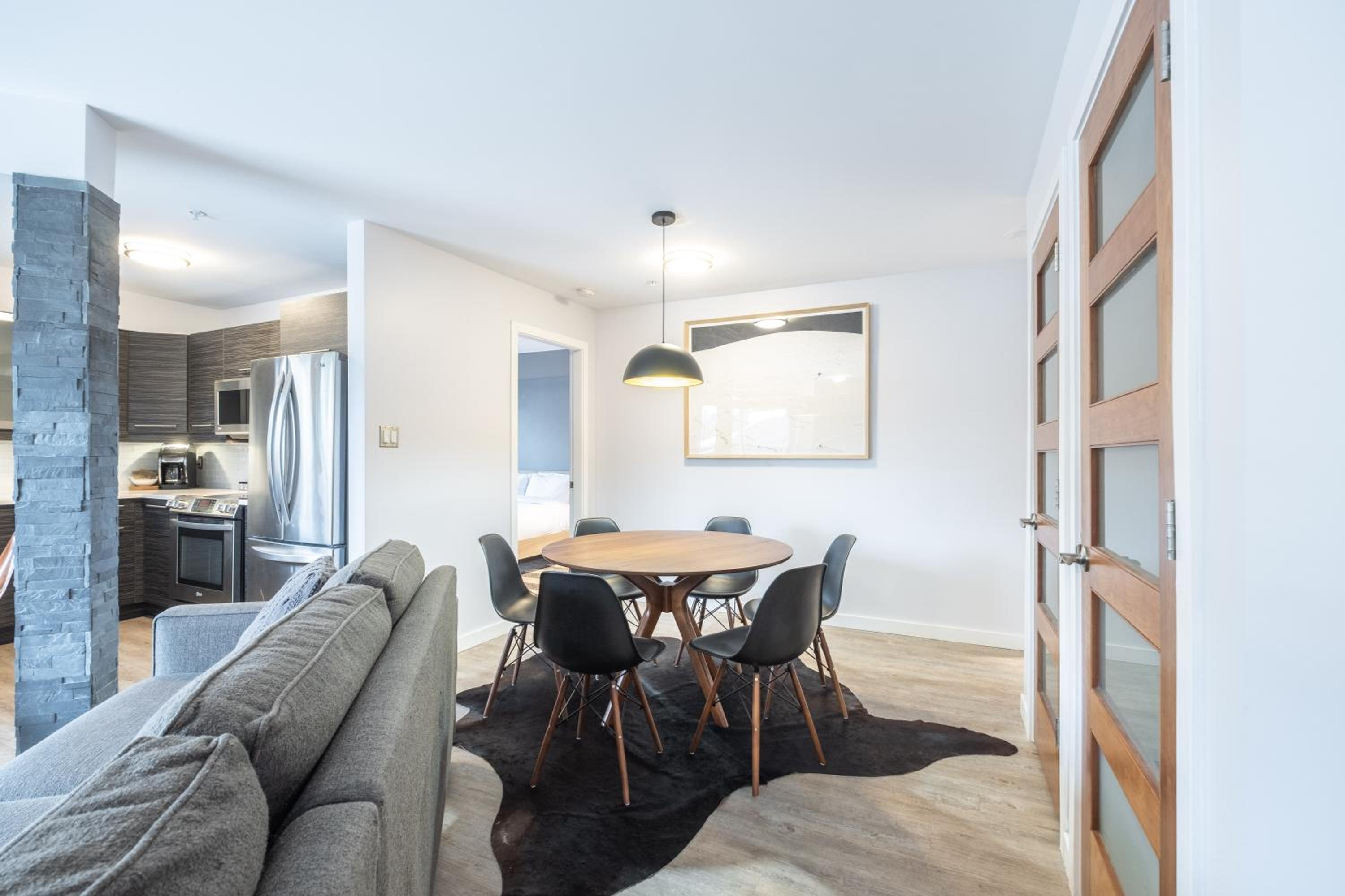 Eagle Lodge 225 by Outpost Whistler