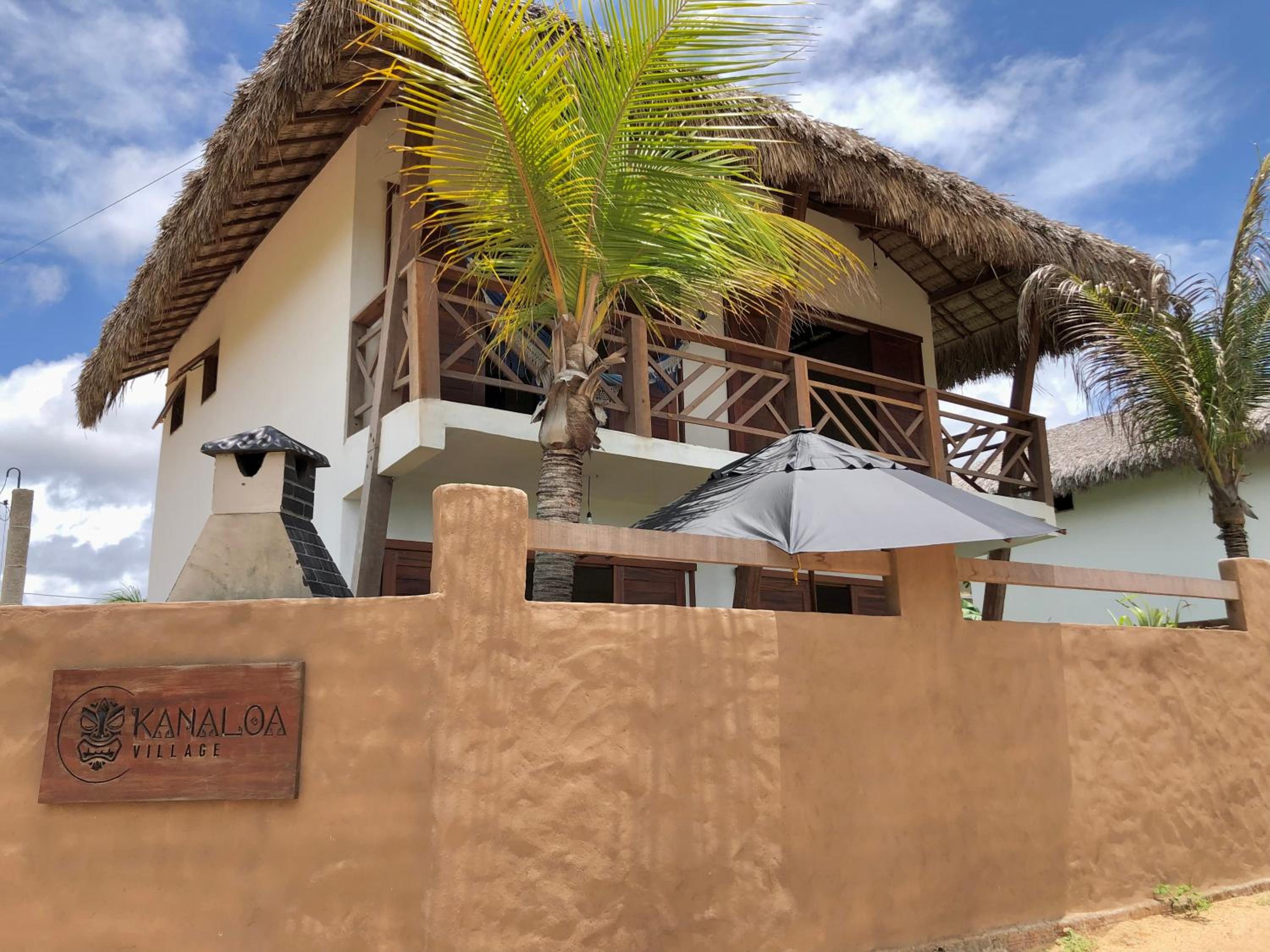 Kanaloa Village 01