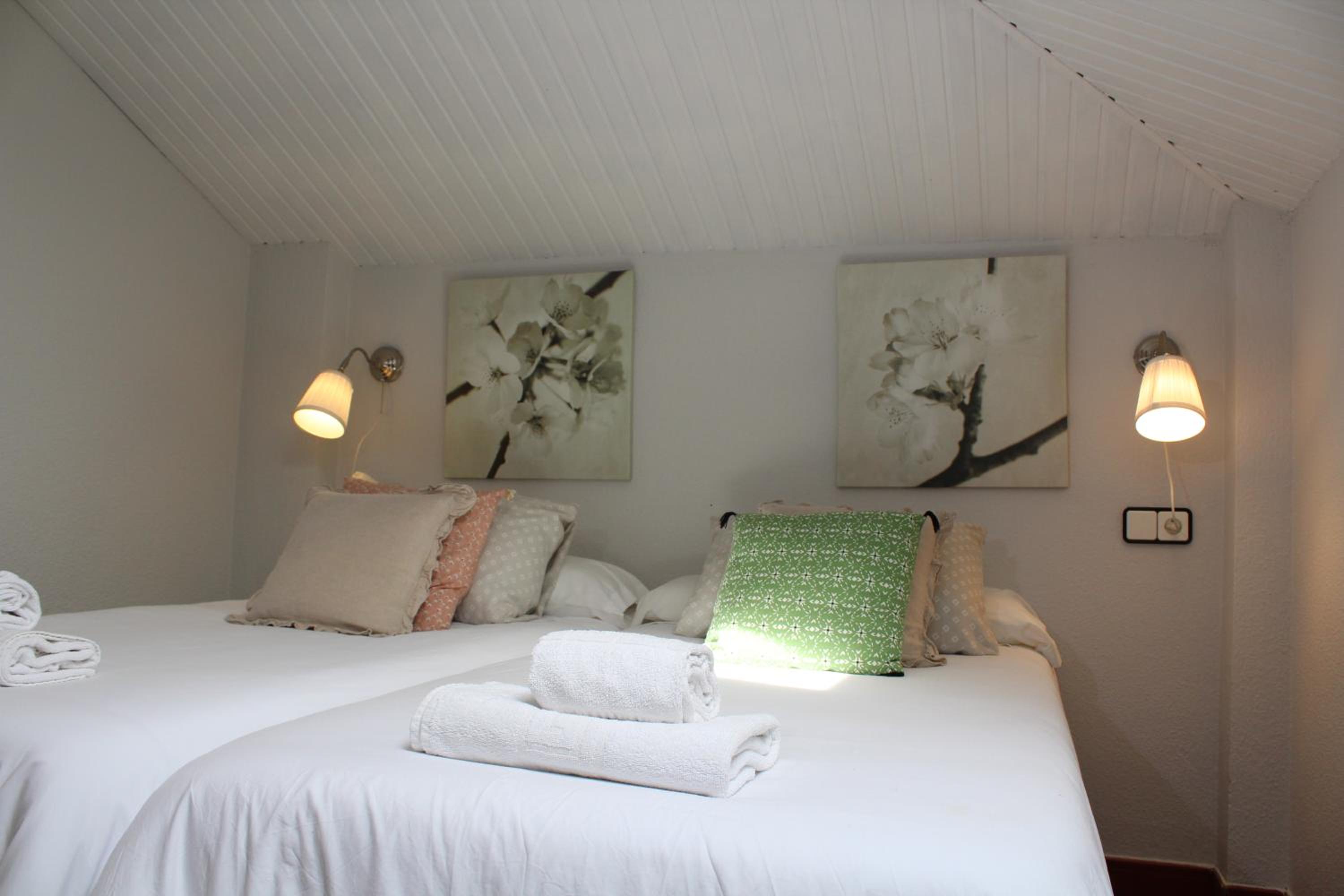 Apartamentos Los Hidalgos