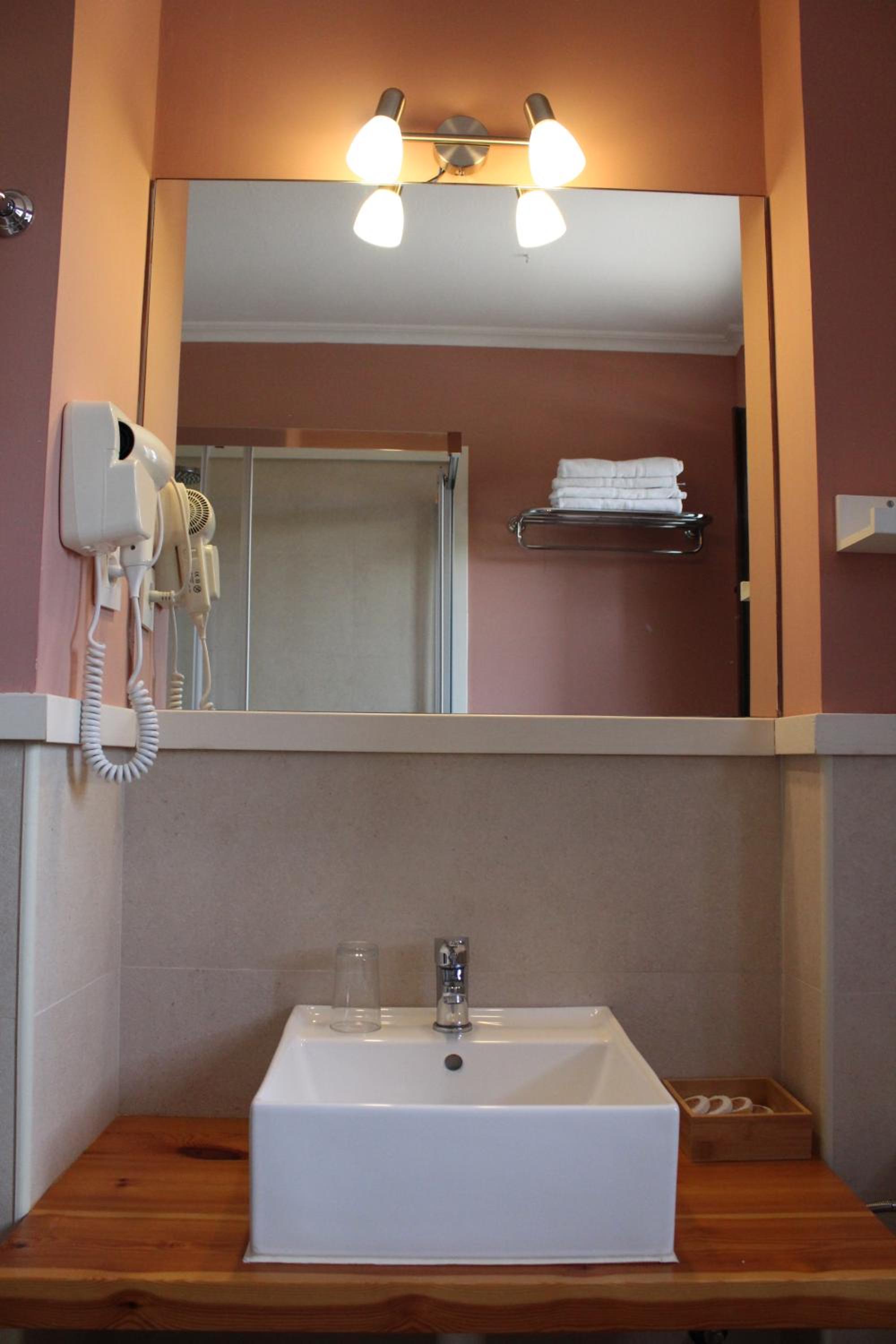 Apartamentos Los Hidalgos