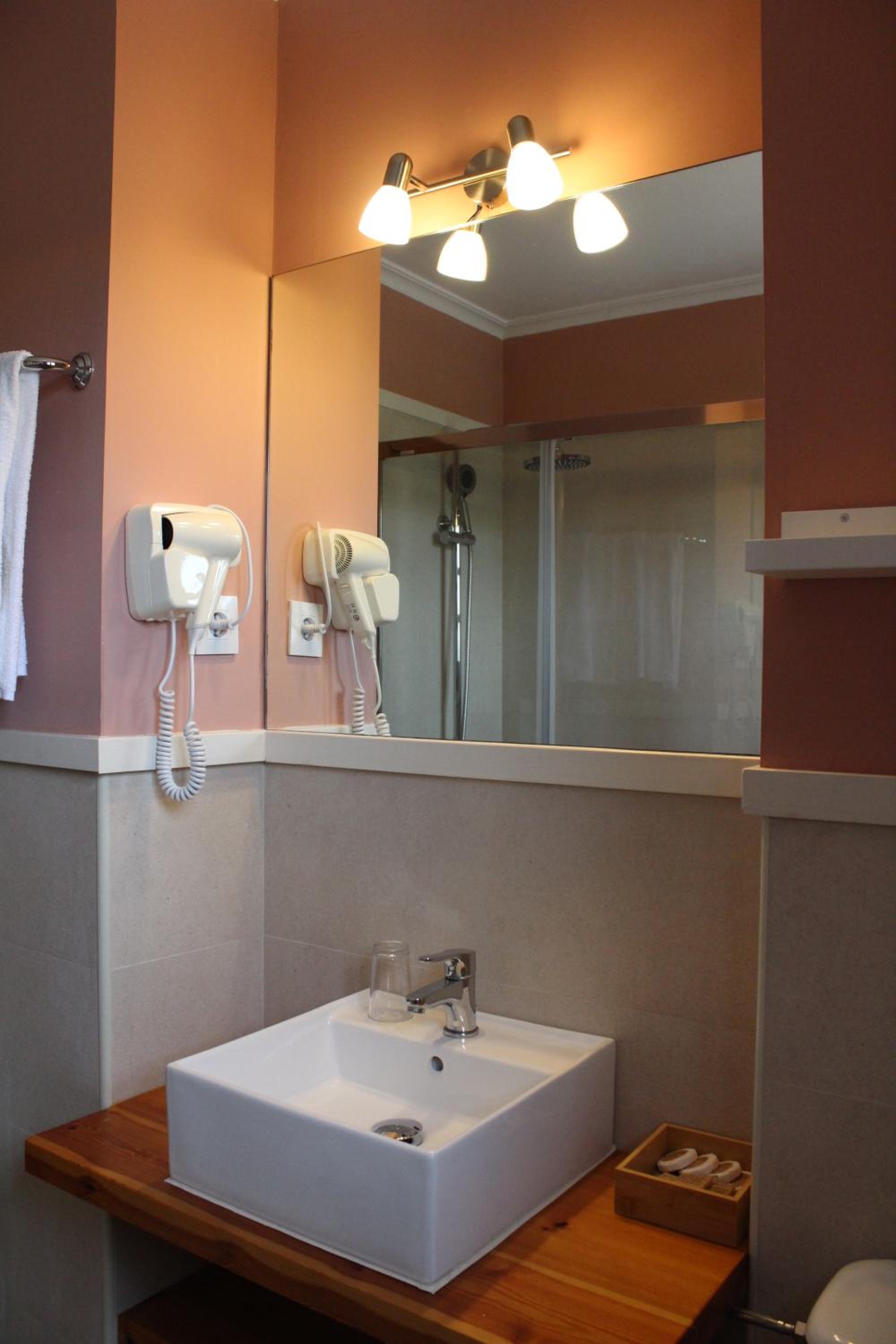 Apartamentos Los Hidalgos
