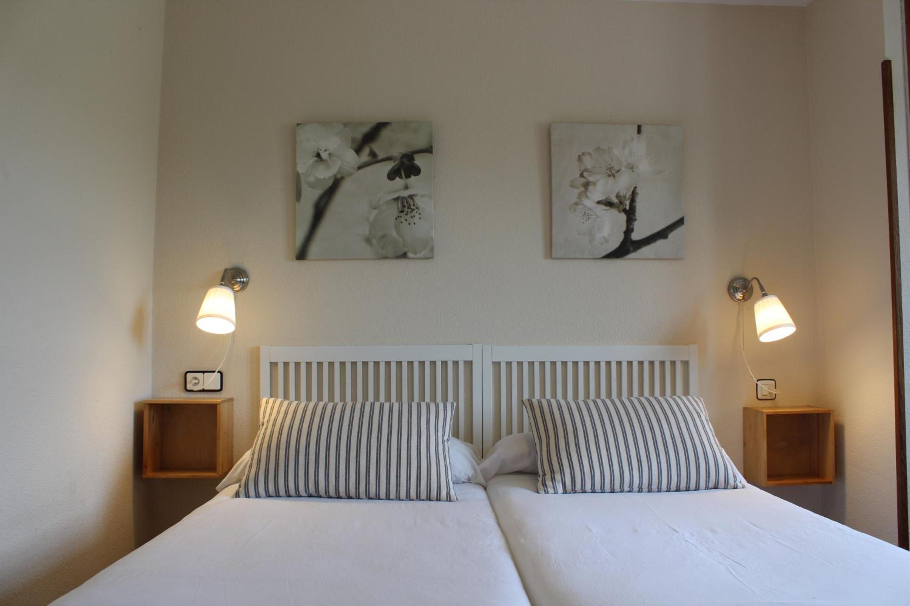 Apartamentos Los Hidalgos