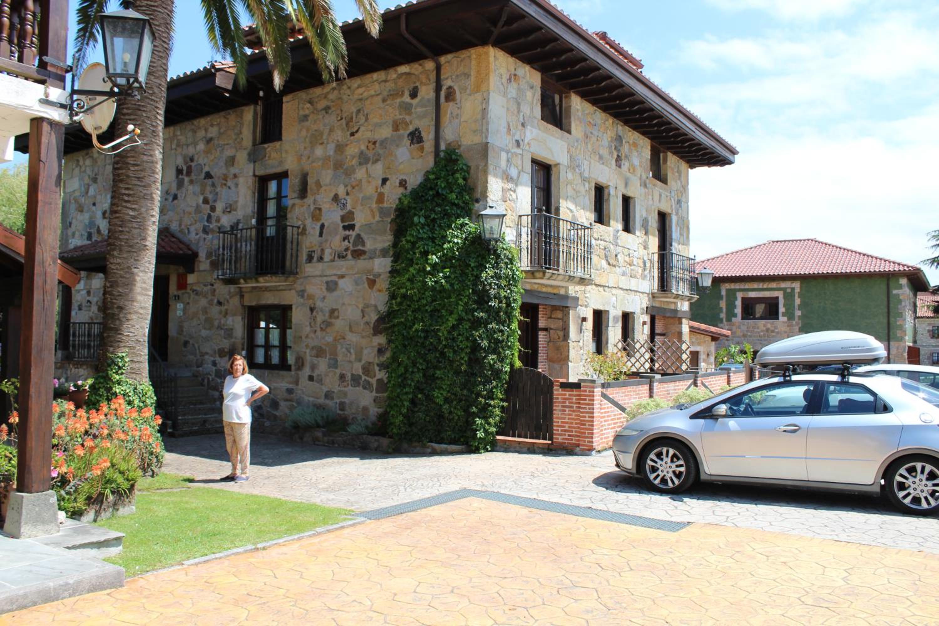 Apartamentos Los Hidalgos