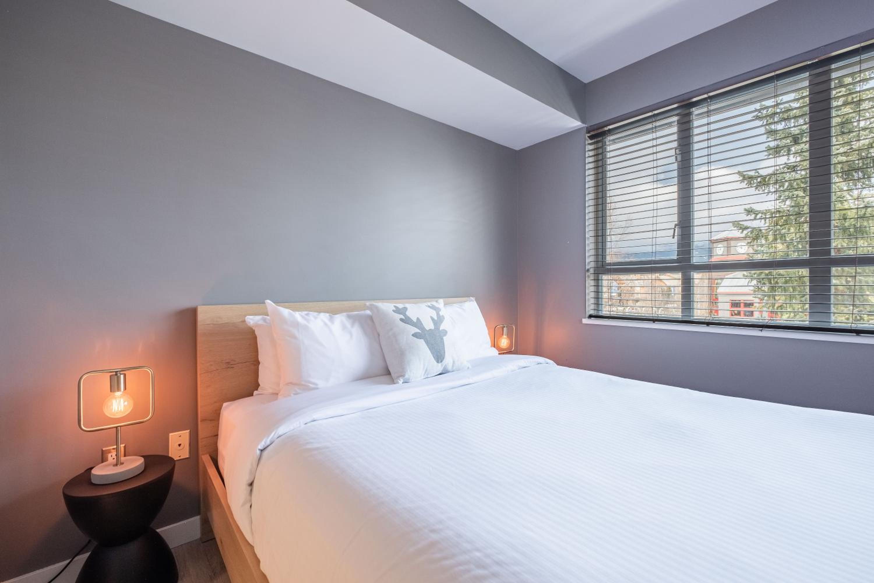 Eagle Lodge 225 by Outpost Whistler
