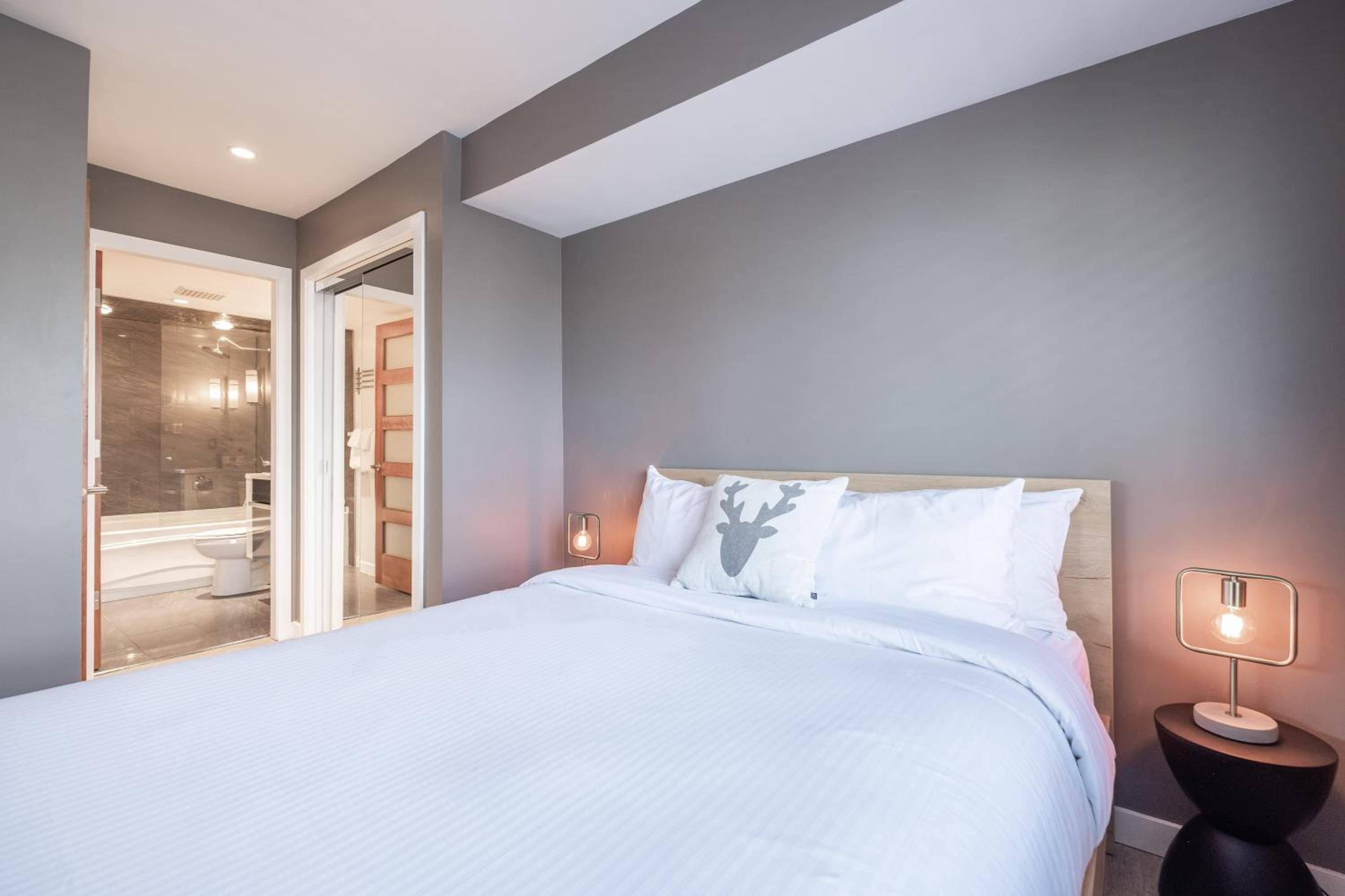 Eagle Lodge 225 by Outpost Whistler