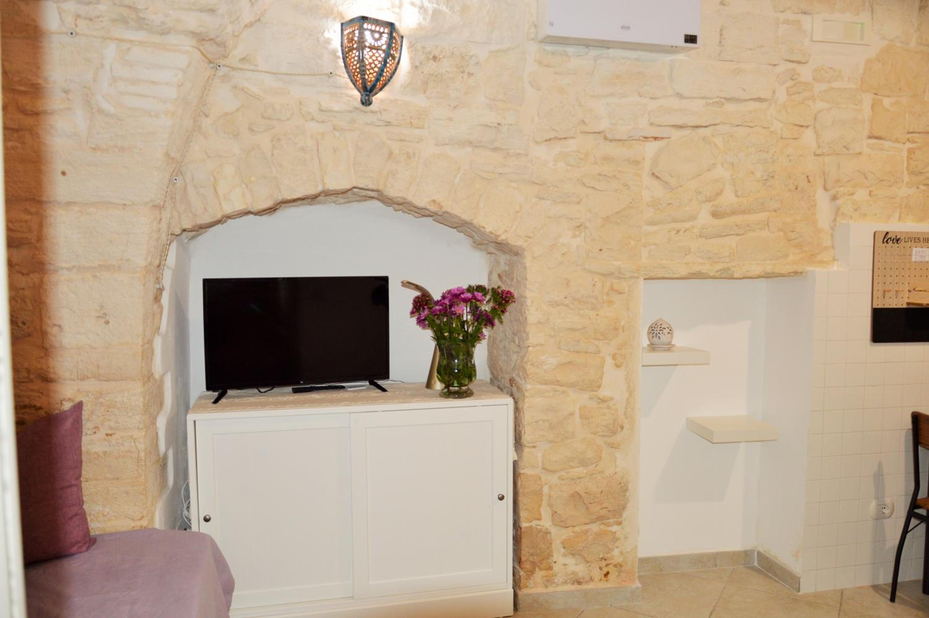Casa Giannini view 2