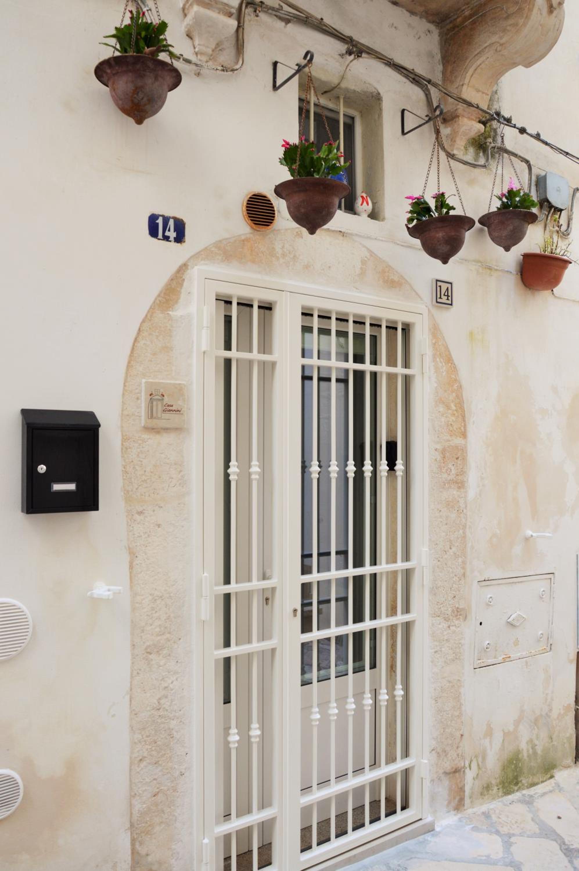 Casa Giannini view 3