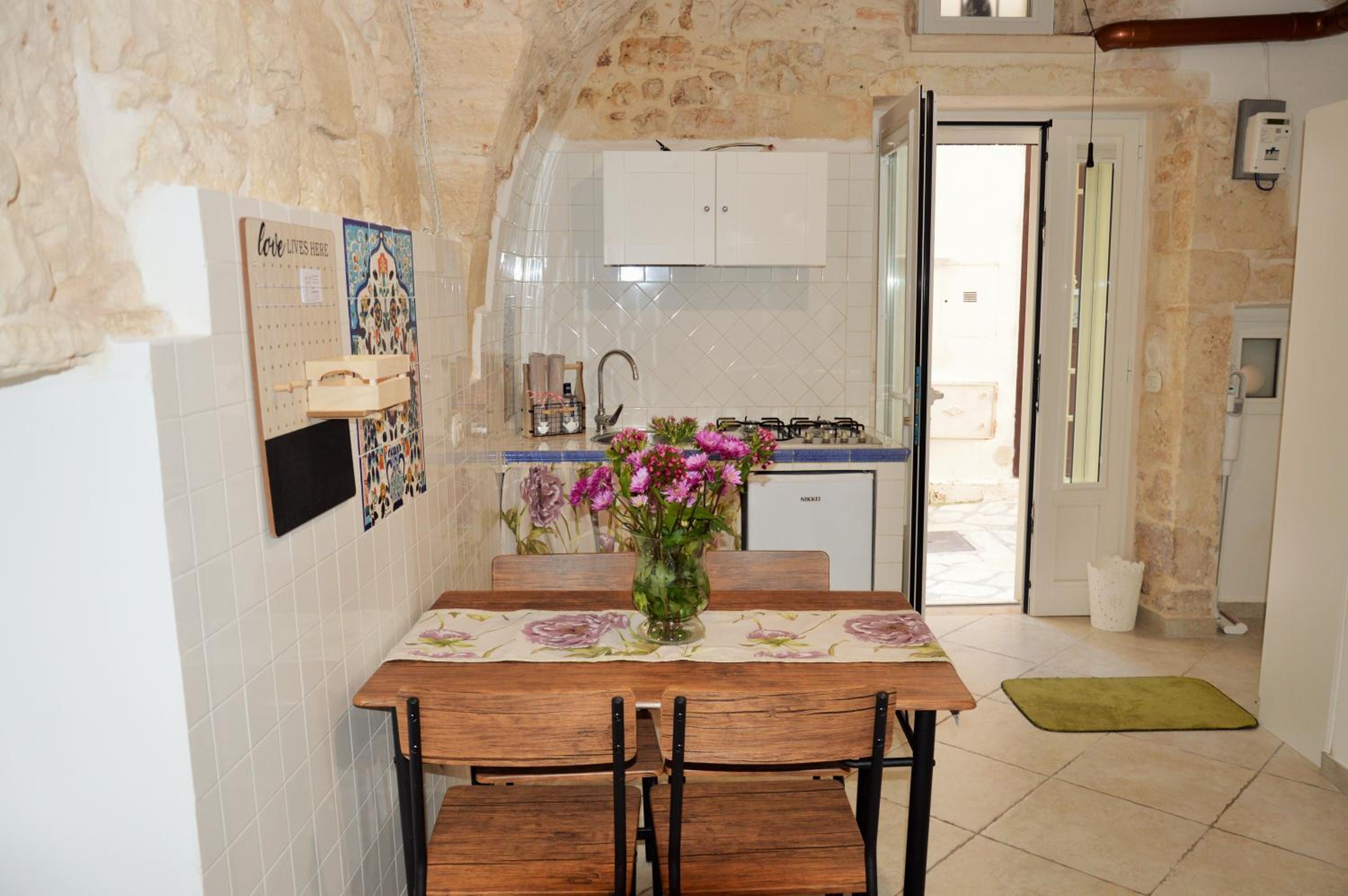 Casa Giannini view 4