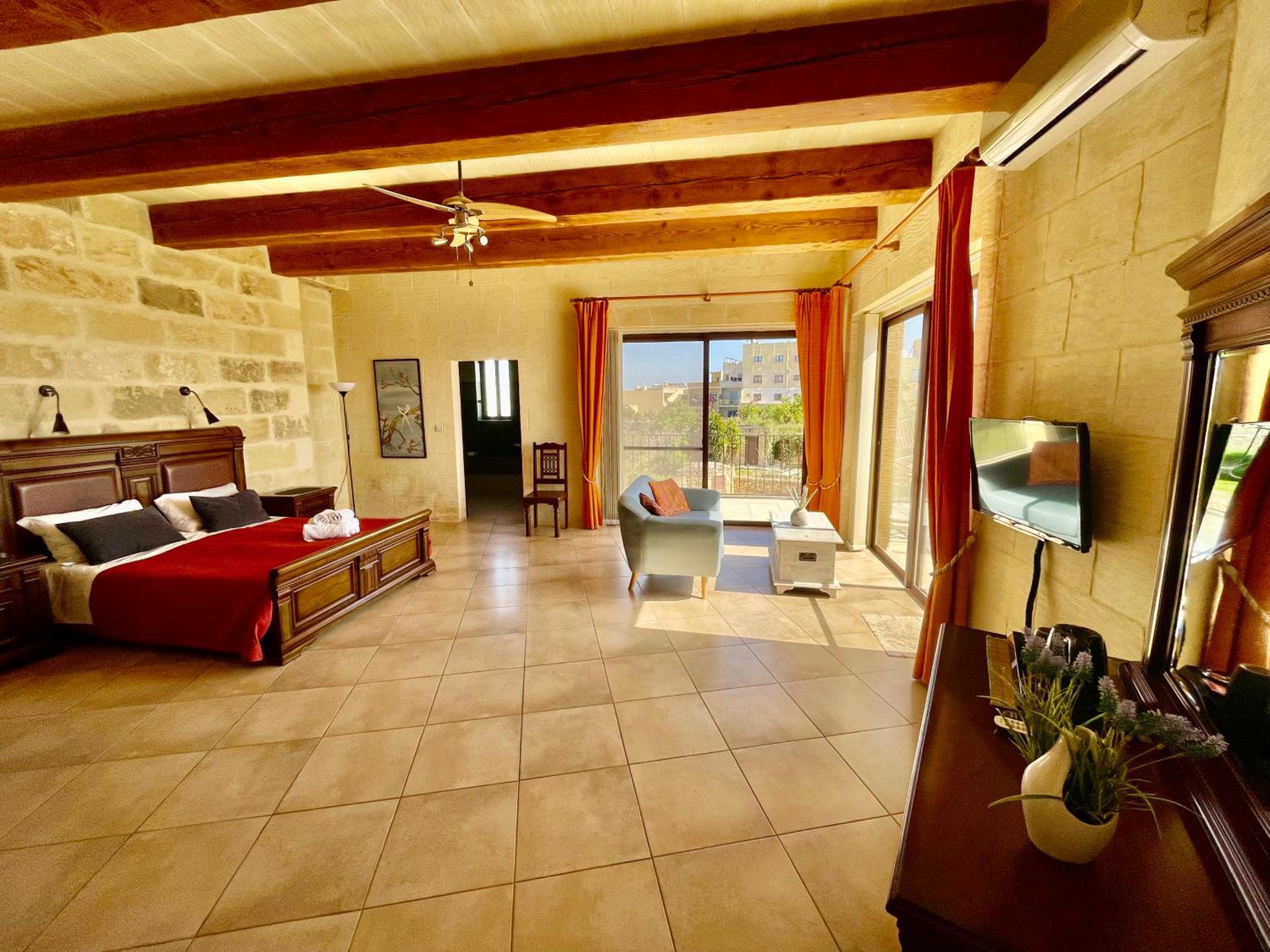 Ferrieha B&B view 3