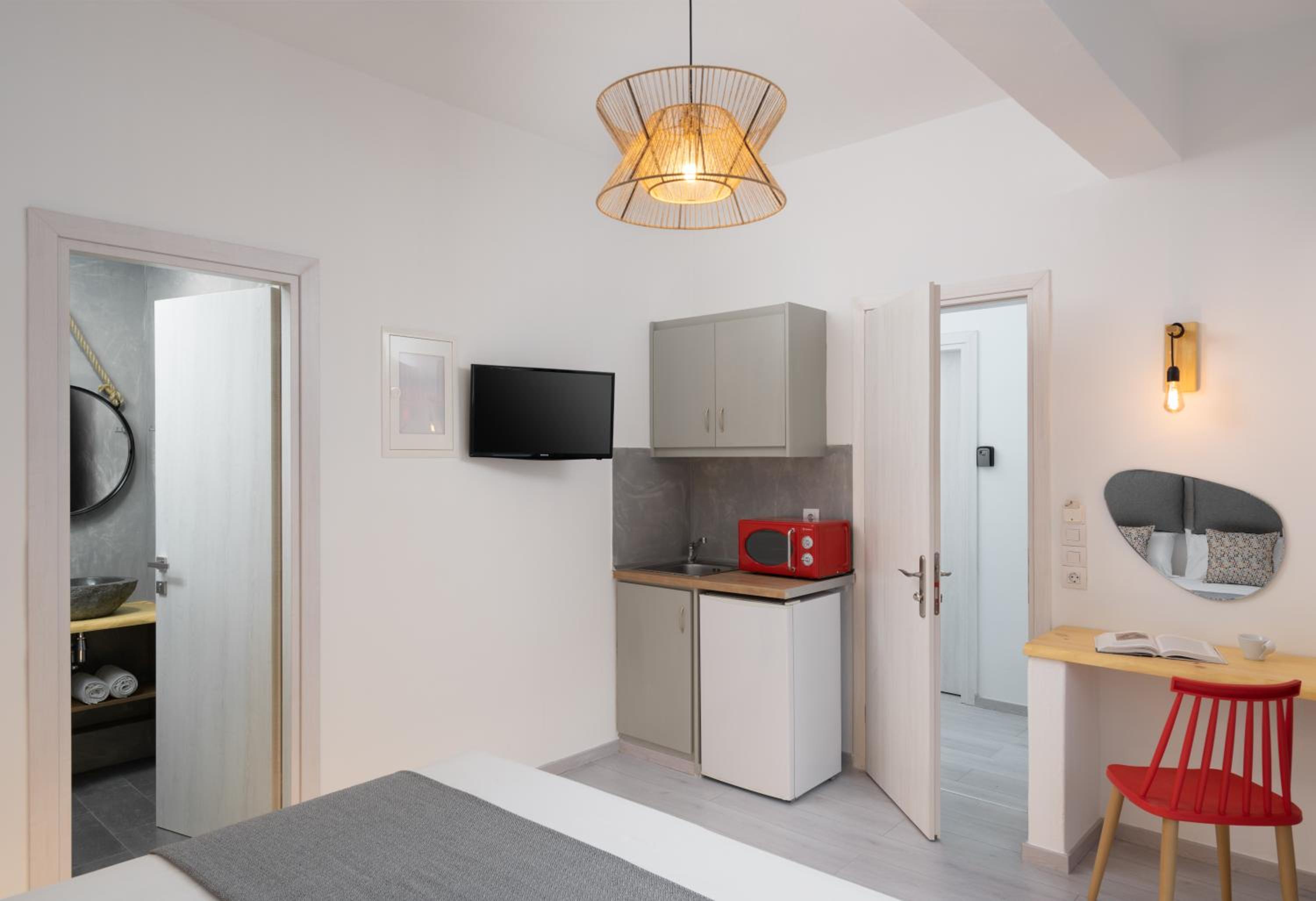 Sunray Lodgings