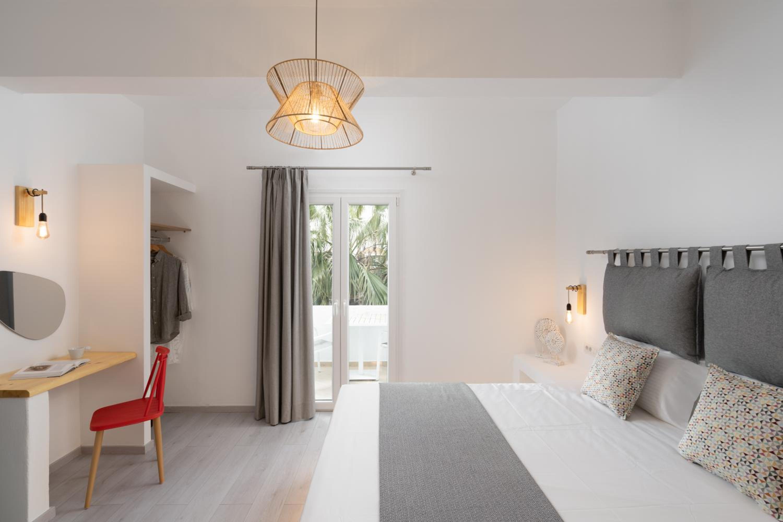Sunray Lodgings