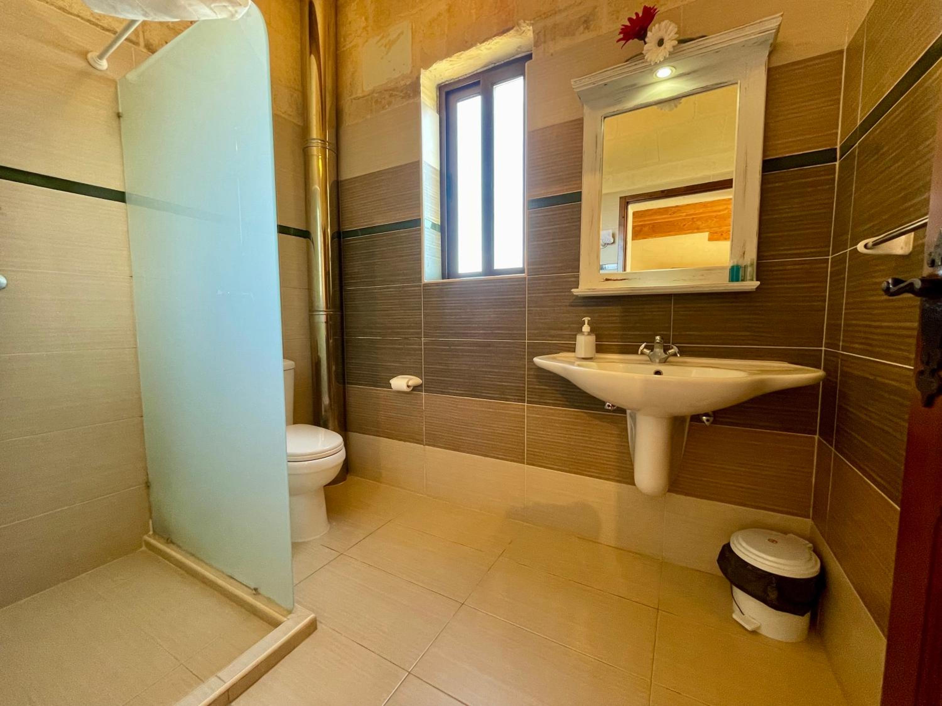 Ferrieha B&B view 5