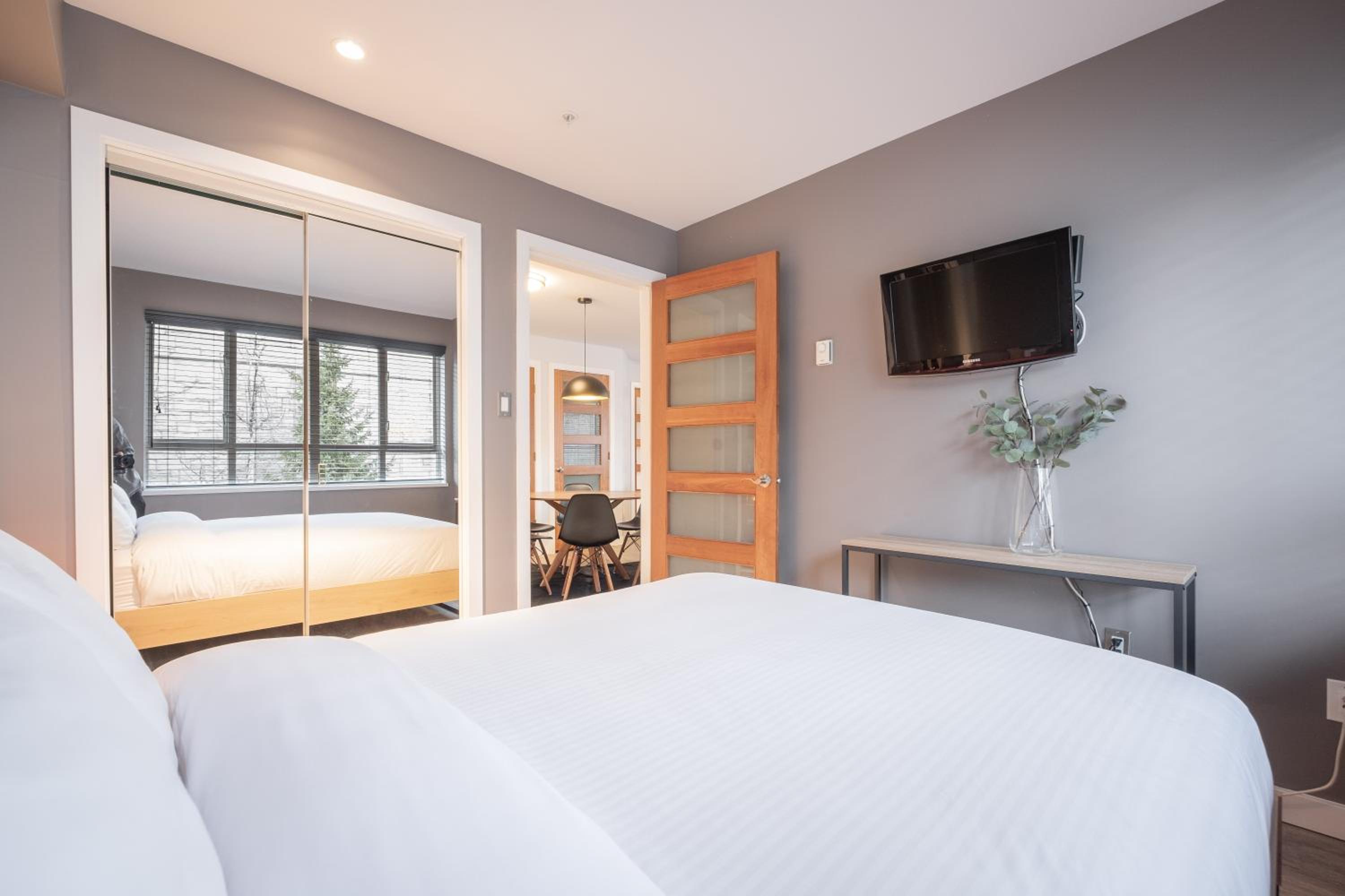 Eagle Lodge 225 by Outpost Whistler