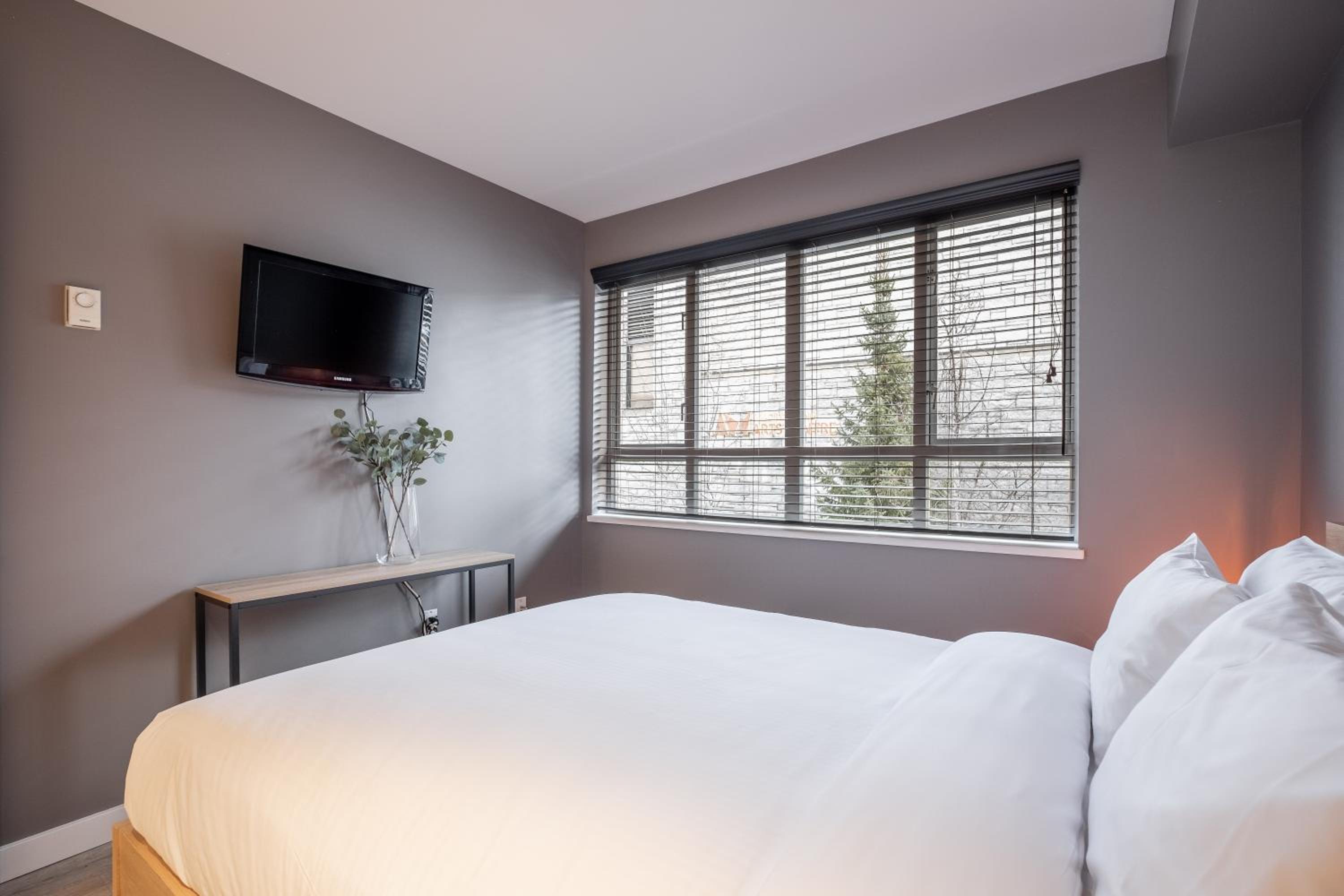 Eagle Lodge 225 by Outpost Whistler