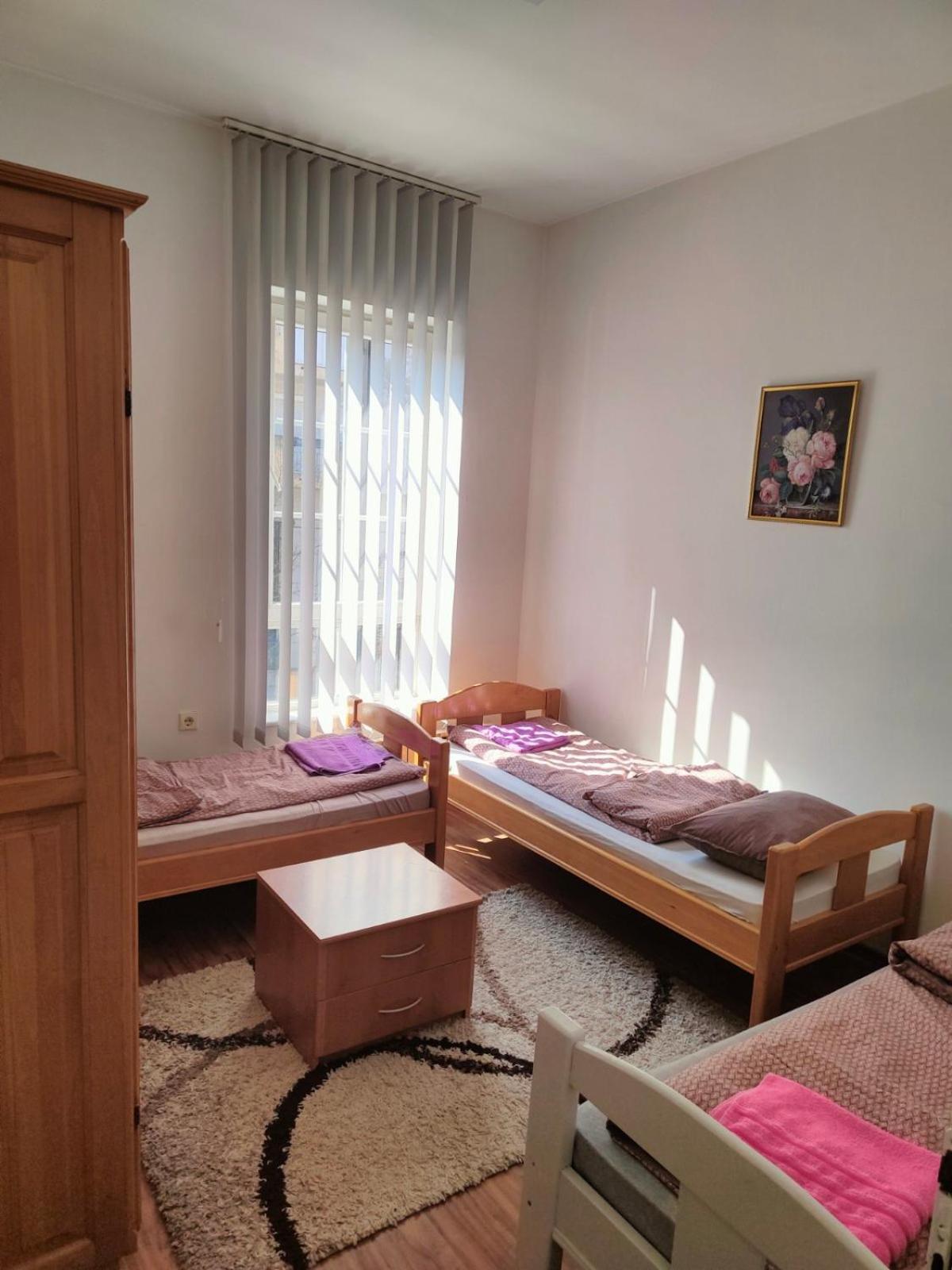 Apartman br 4 view 3