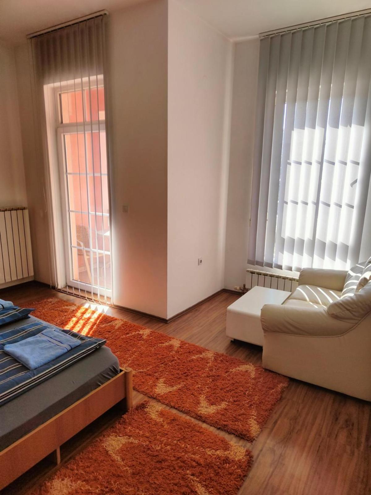 Apartman br 4 view 4