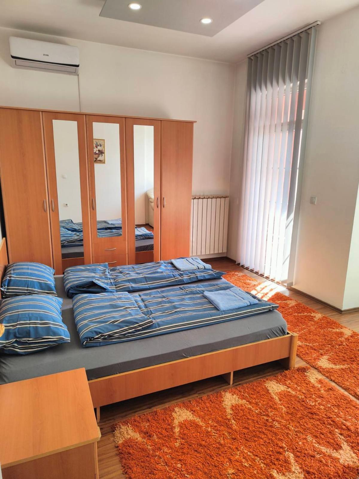 Apartman br 4 view 5