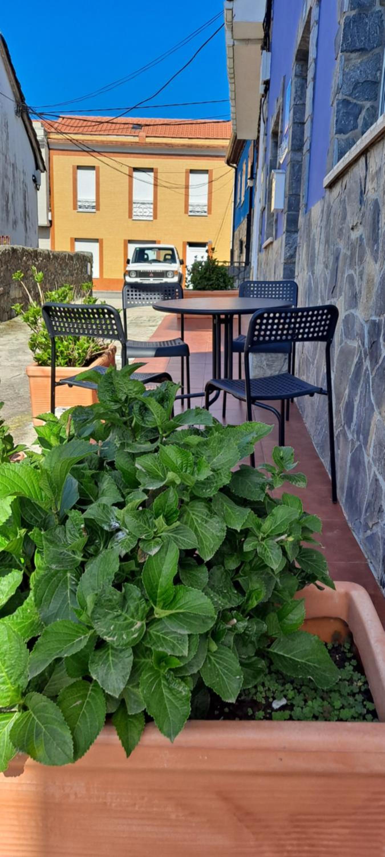 Casa Camilo view 4