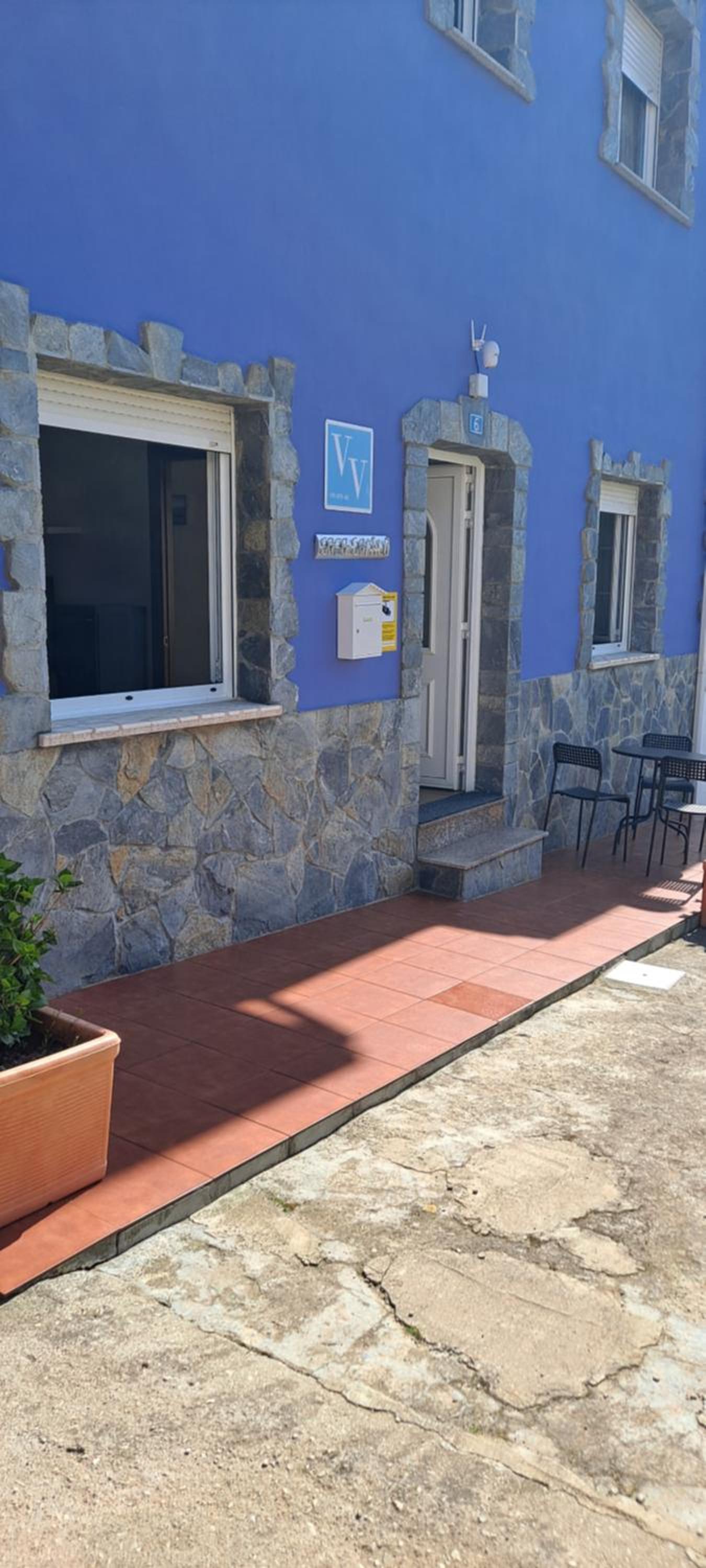 Casa Camilo view 2
