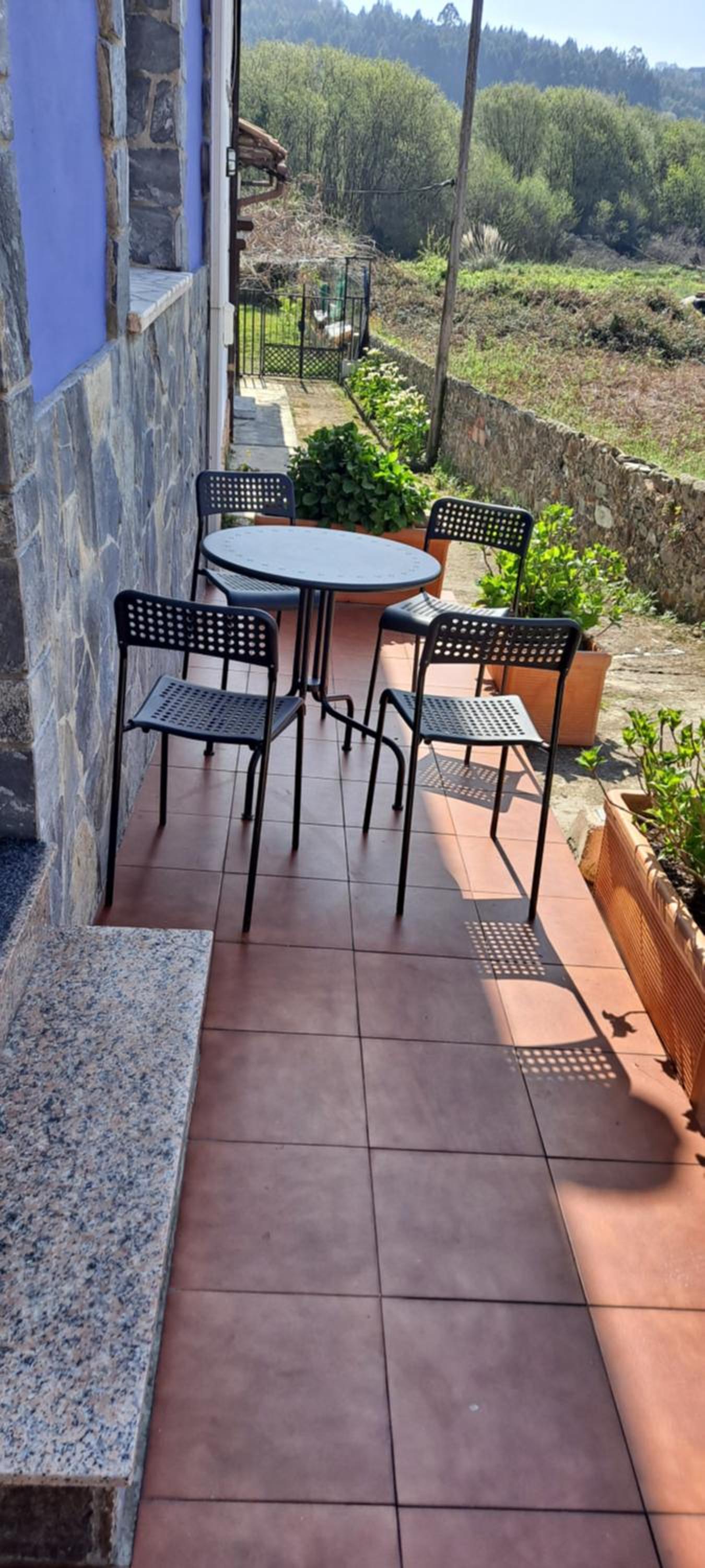 Casa Camilo view 3