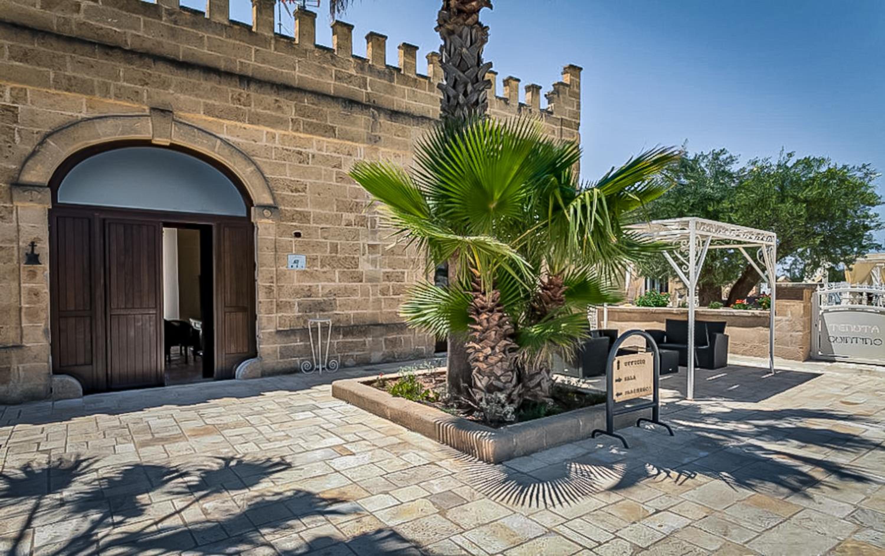 Masseria Tenuta Quintino