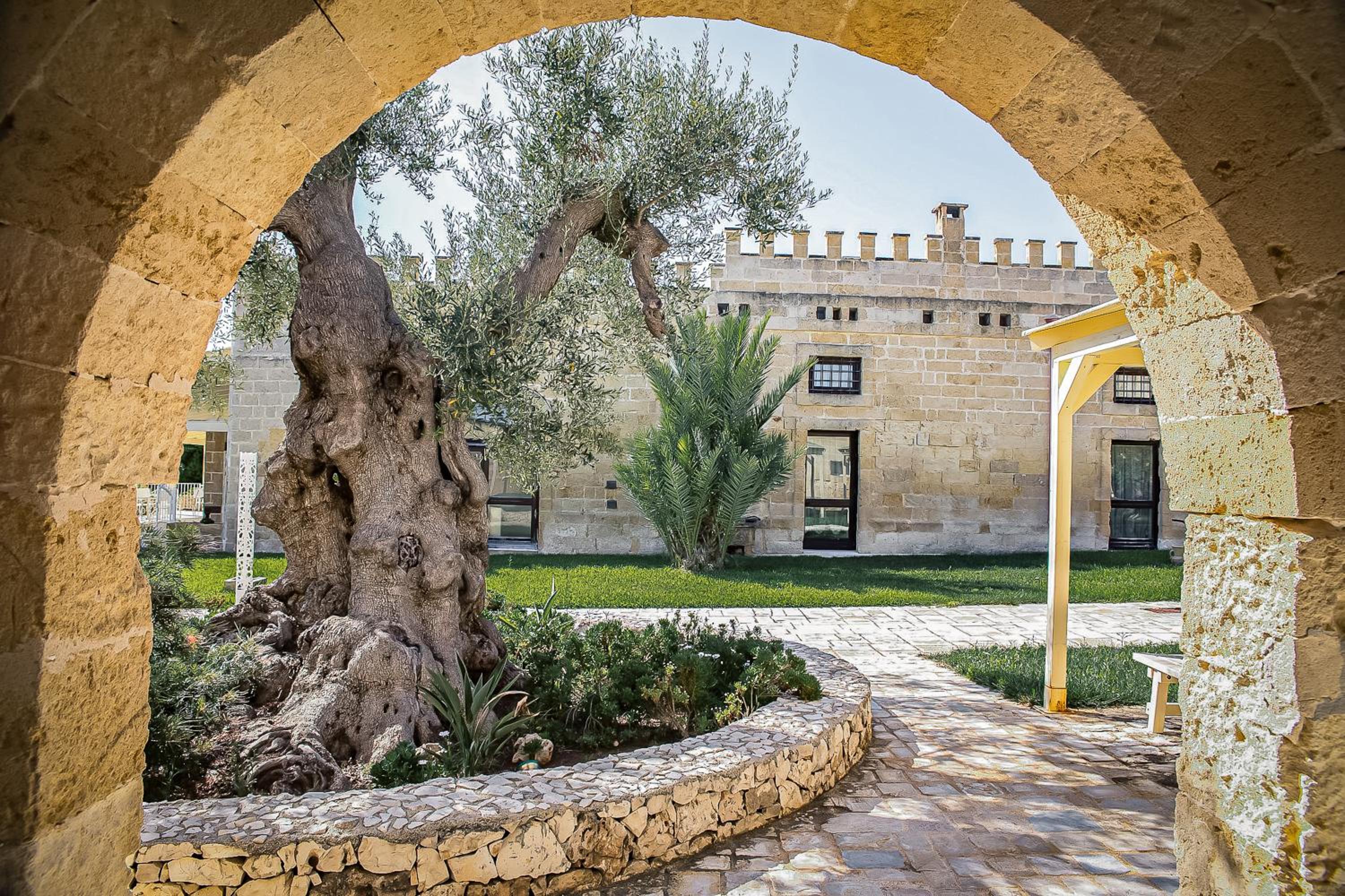 Masseria Tenuta Quintino