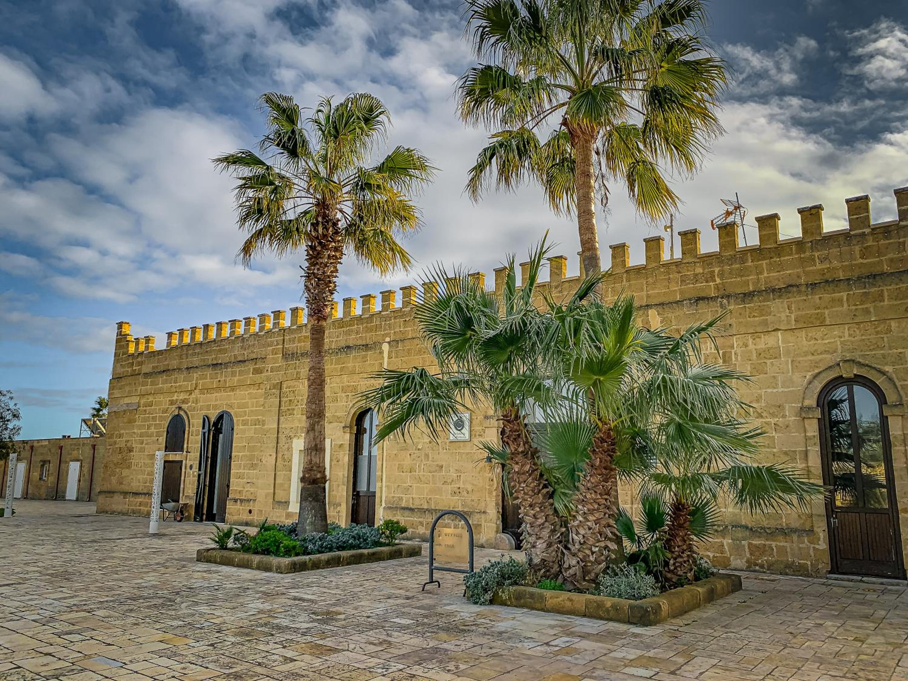 Masseria Tenuta Quintino