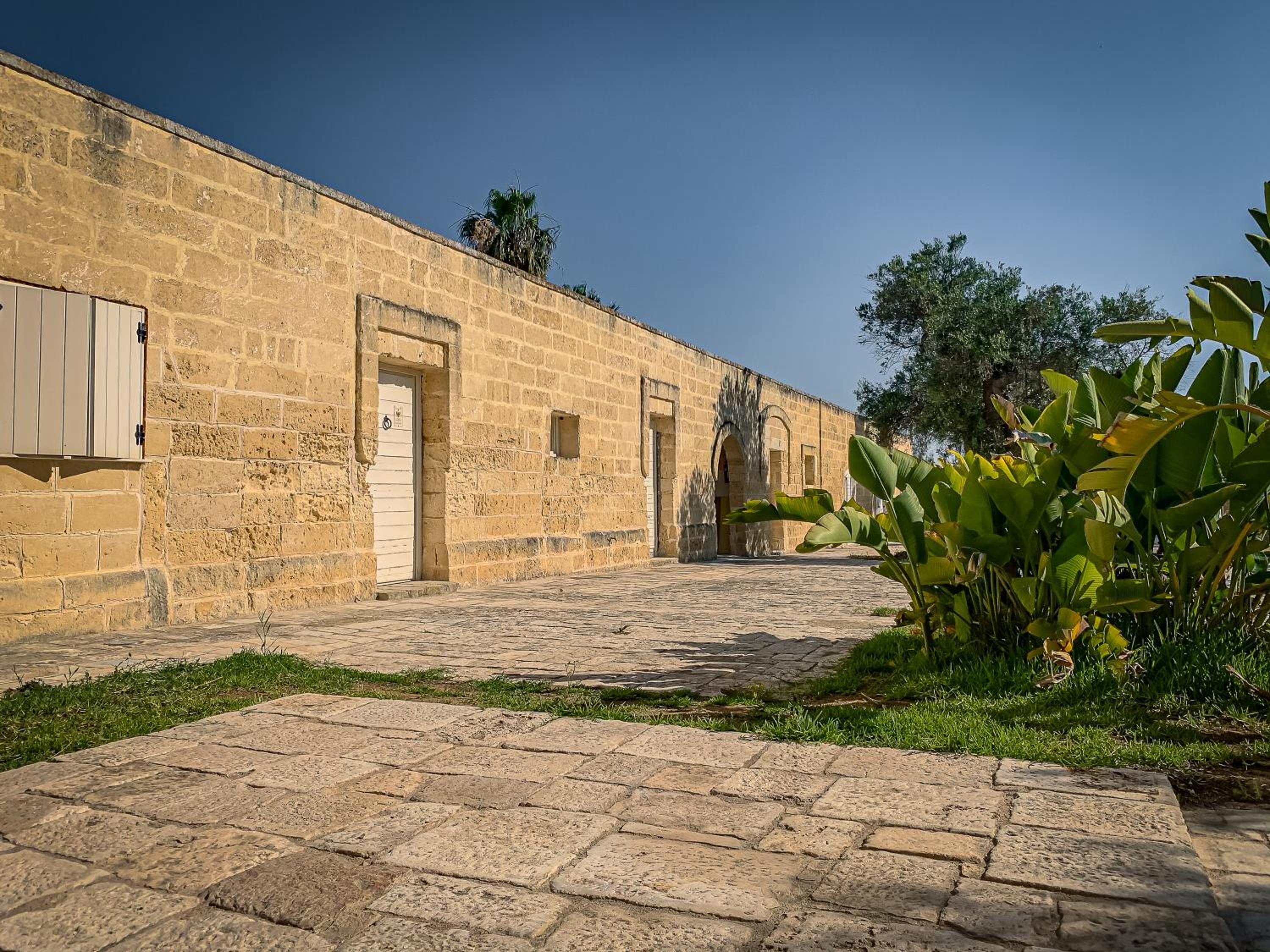Masseria Tenuta Quintino