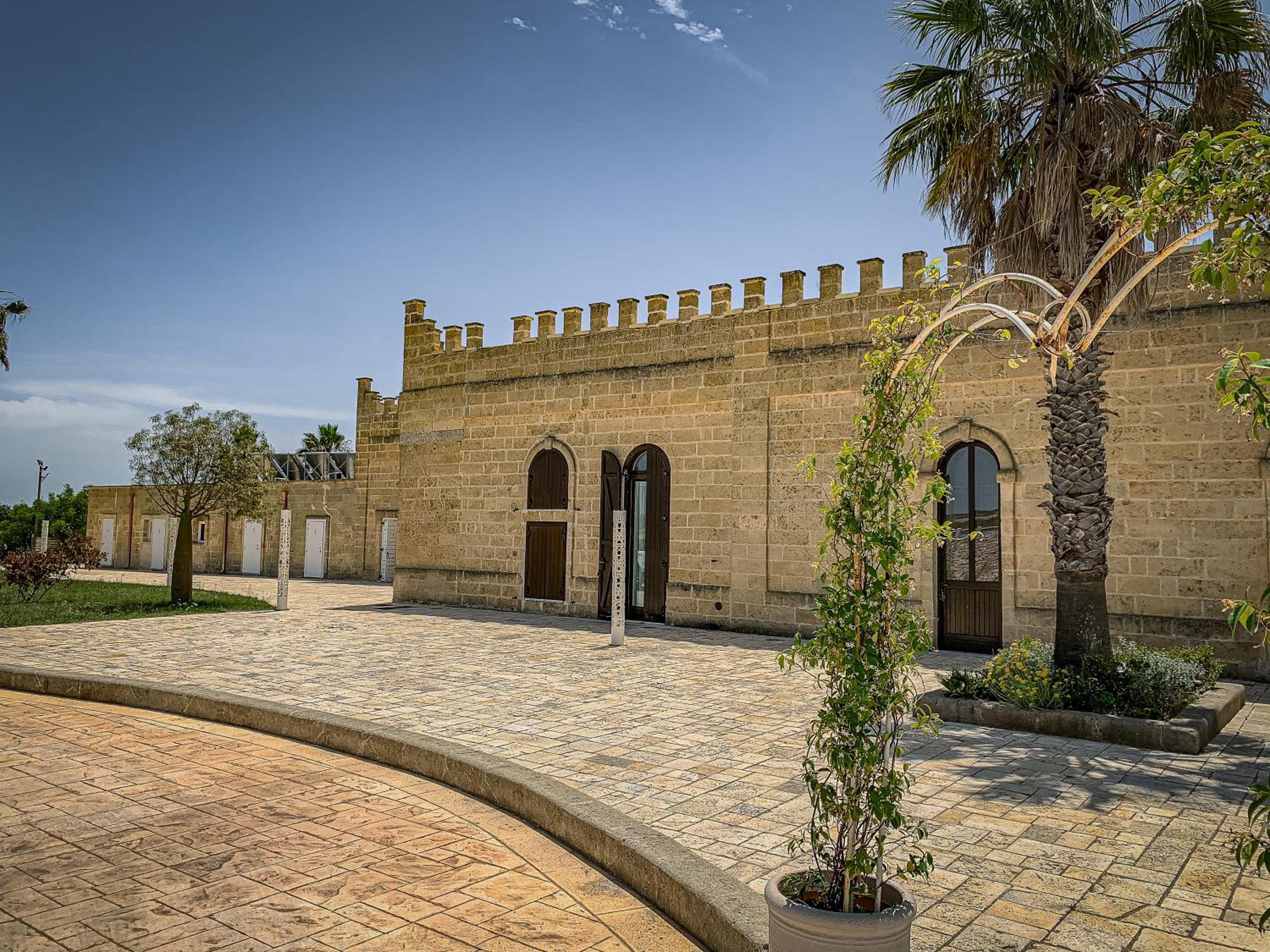 Masseria Tenuta Quintino
